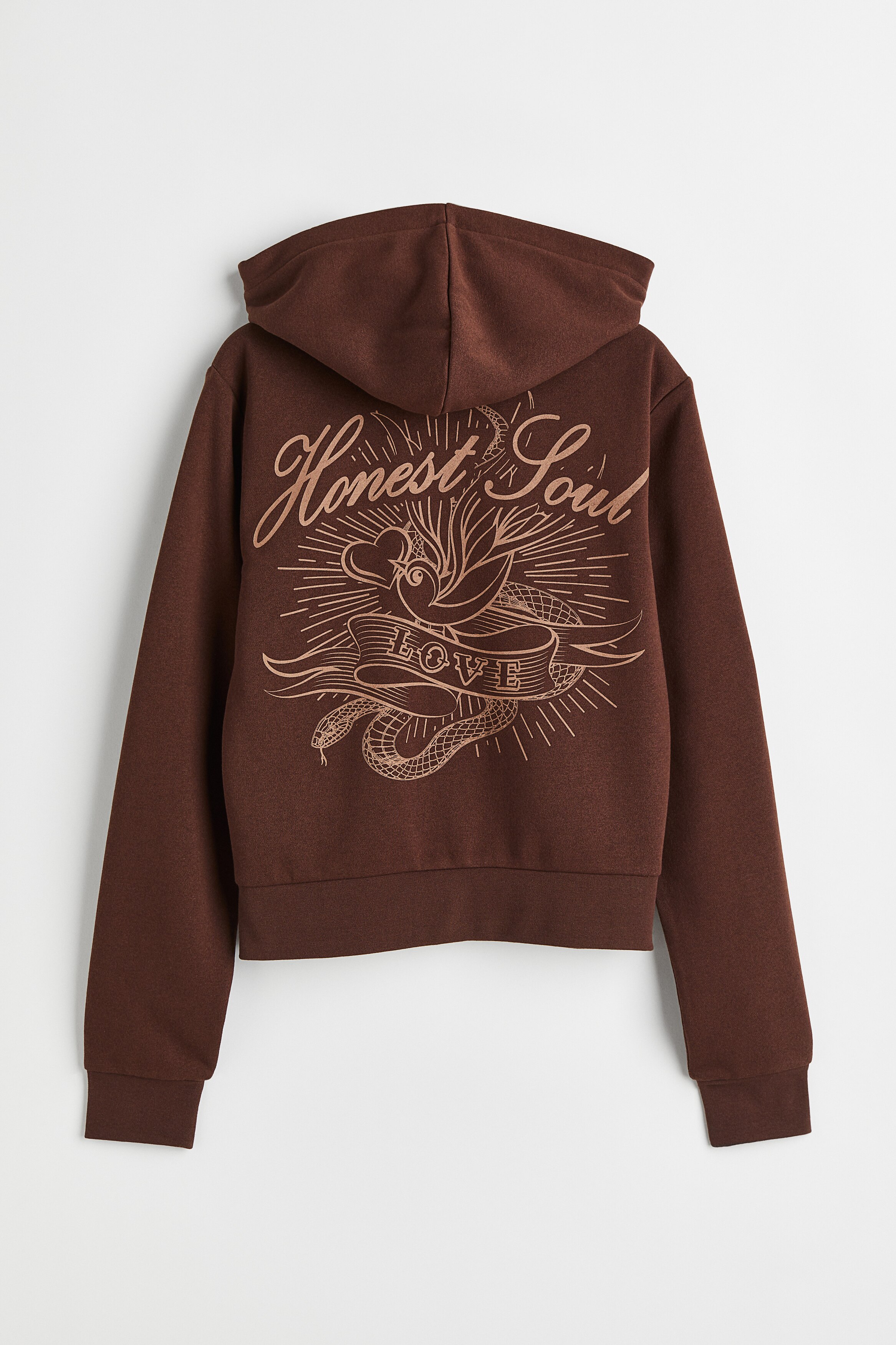 z*z様 Guru Guru sol soonerorlater heart b soonerorlater GuruGuru Heart Zip Hoodie soonerorlater GuruGuru