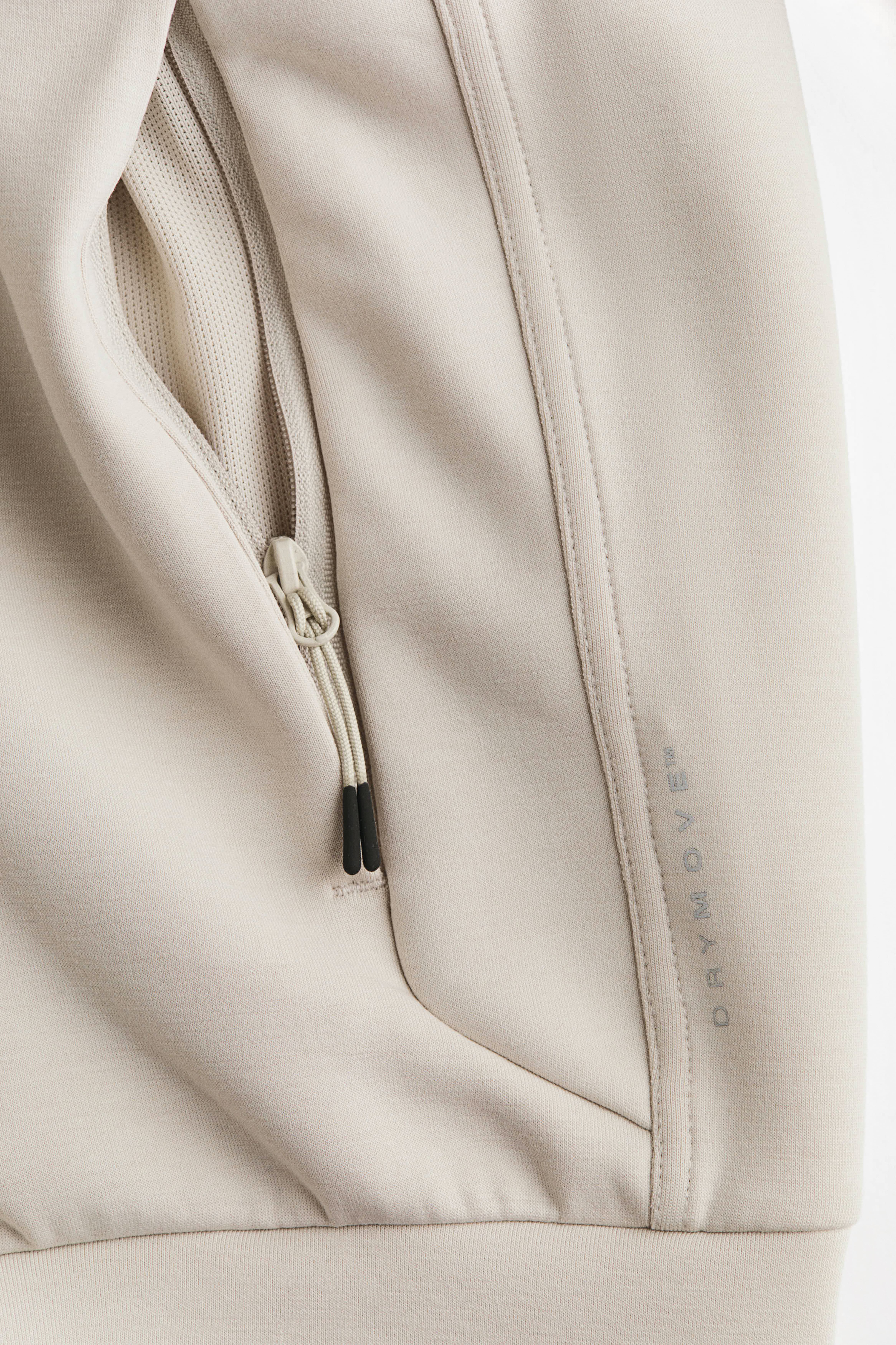 Hooded Activewear Jacket with DryMove™