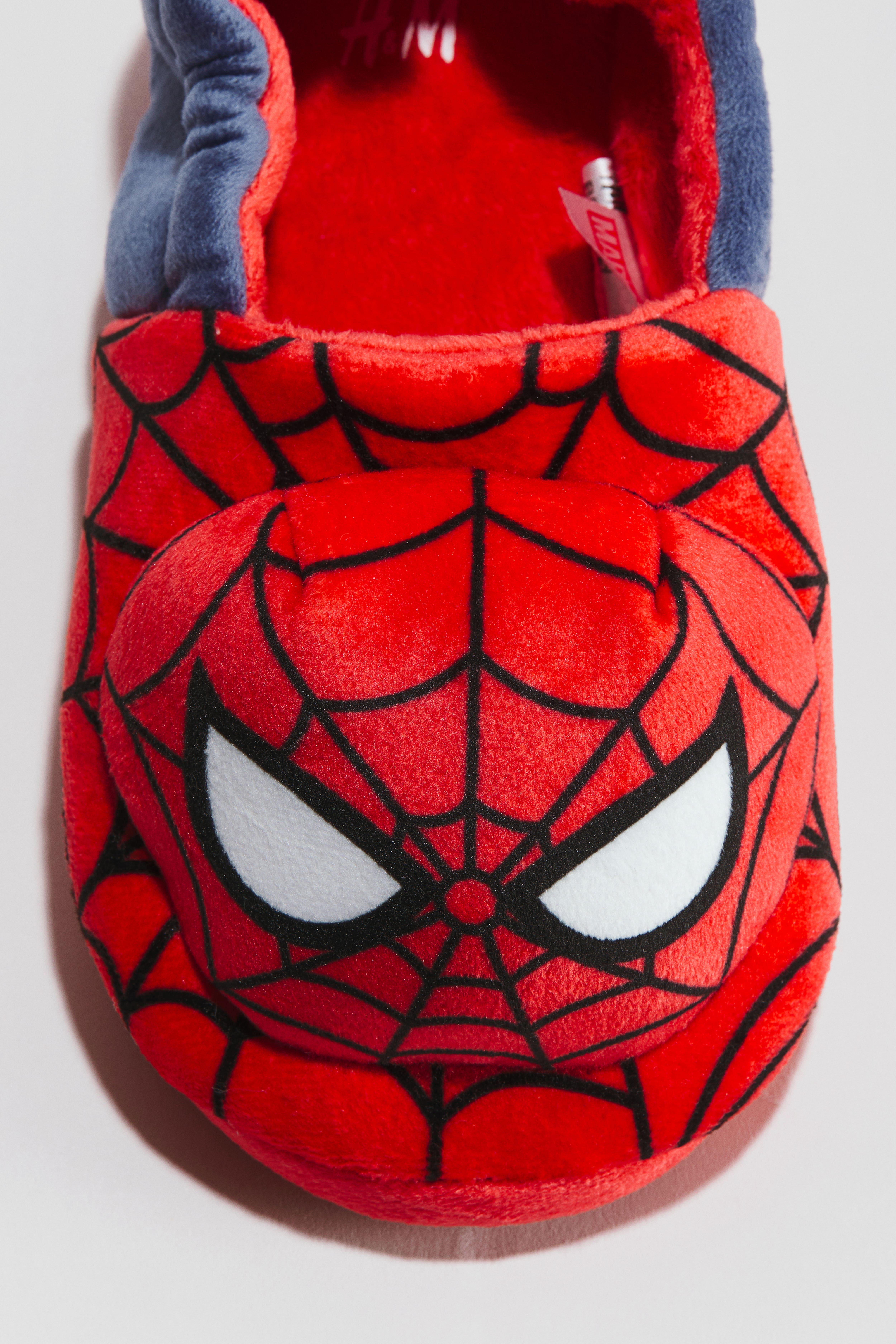 Soft Slippers