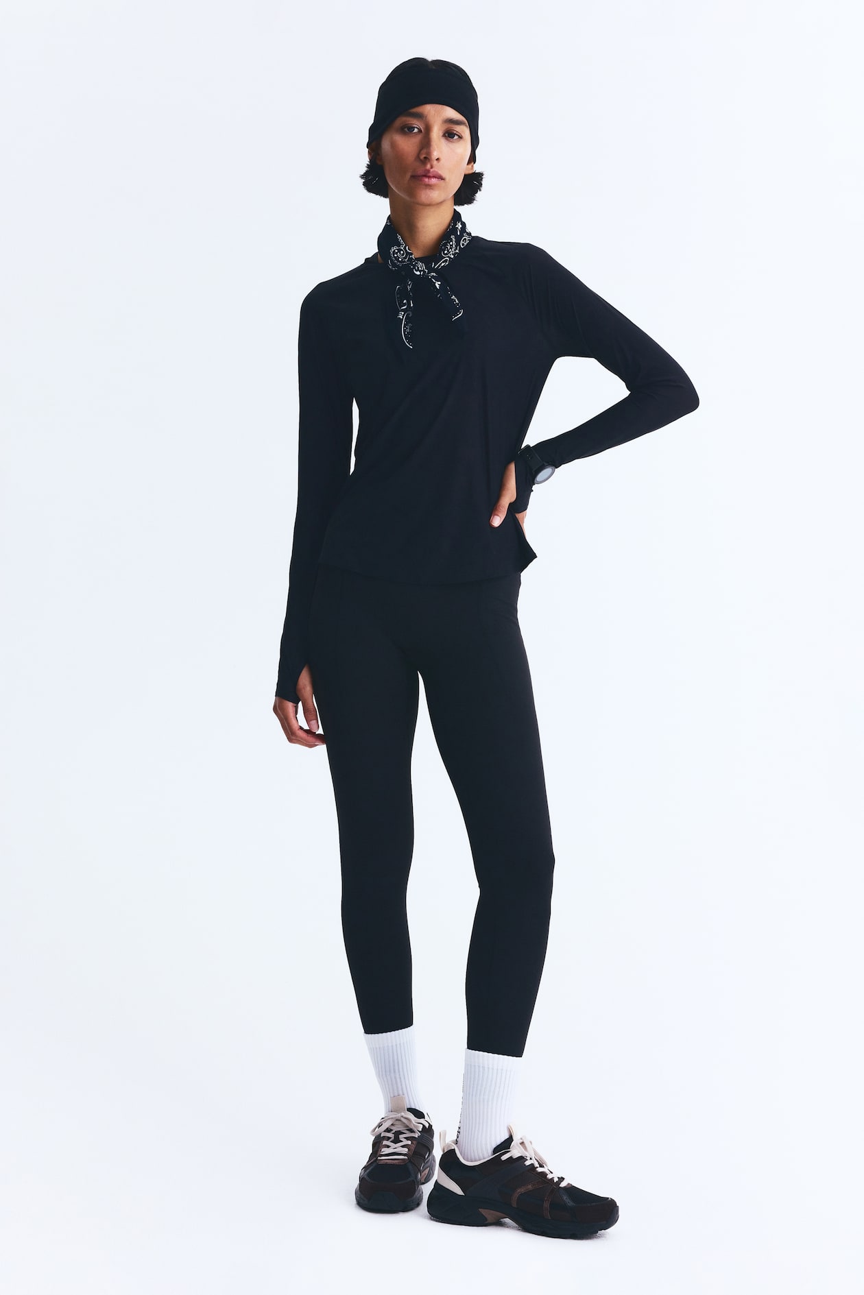 Running Top with DryMove - image 2
