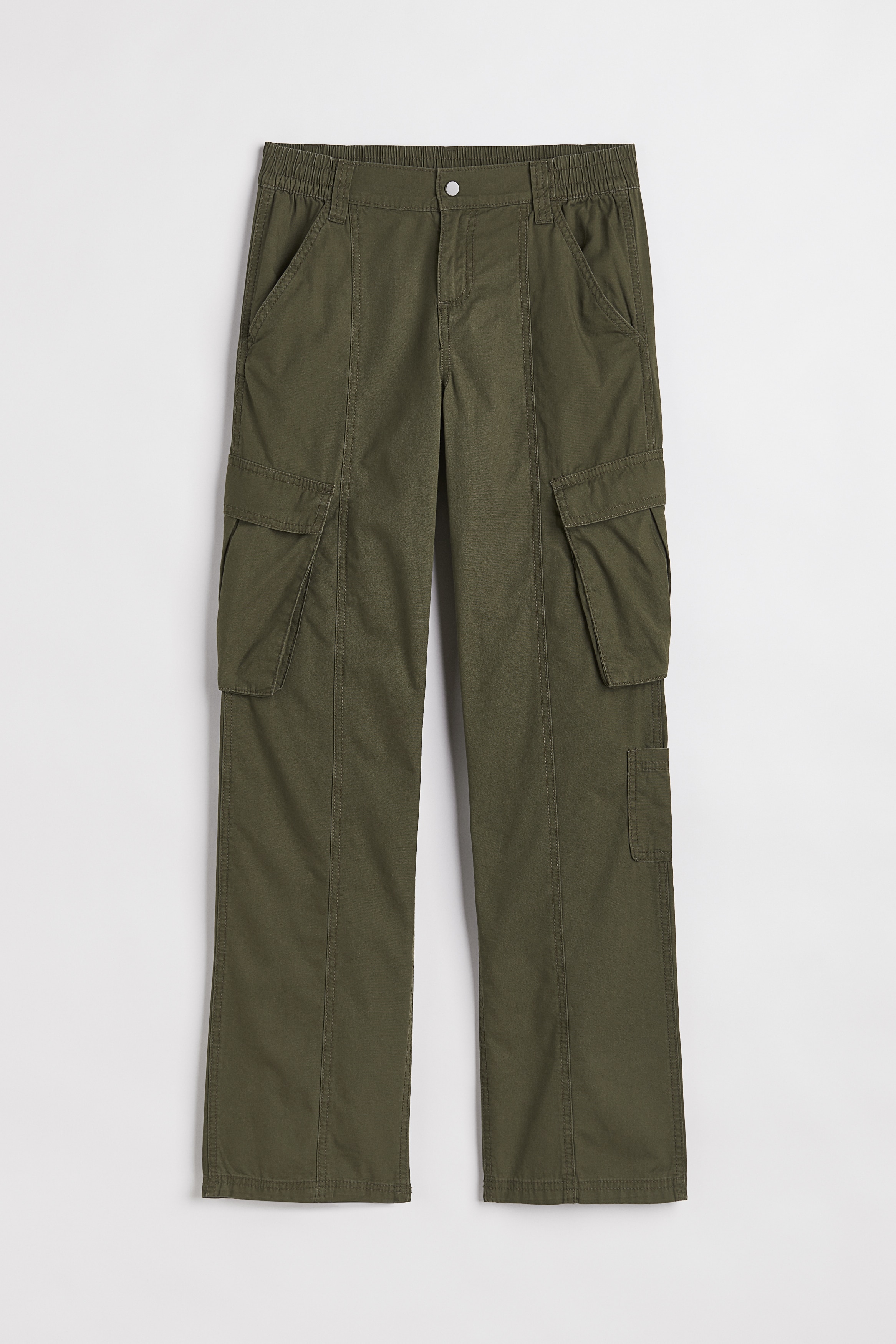 H and m khakis best sale