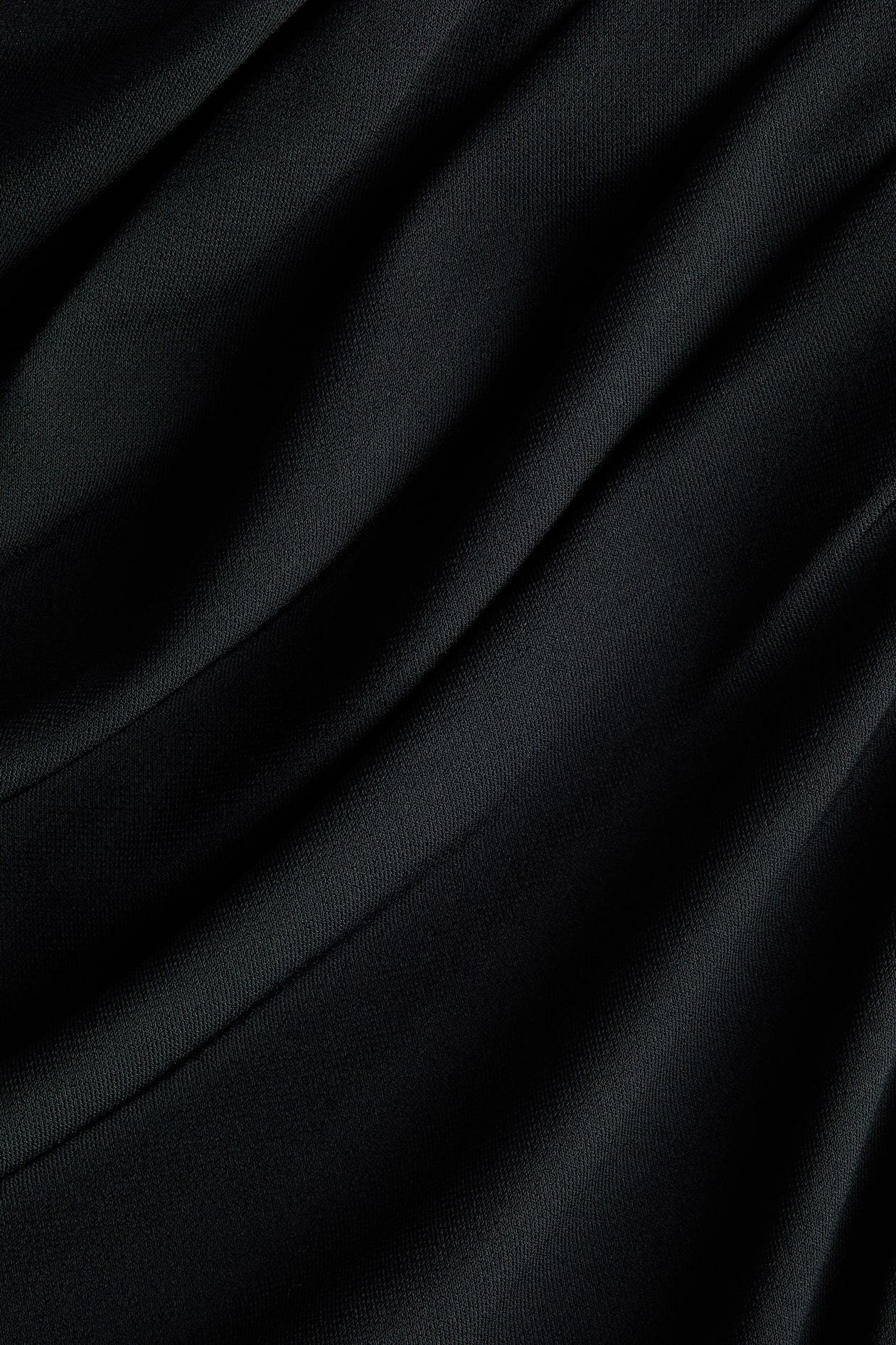 Draped Top - image 4