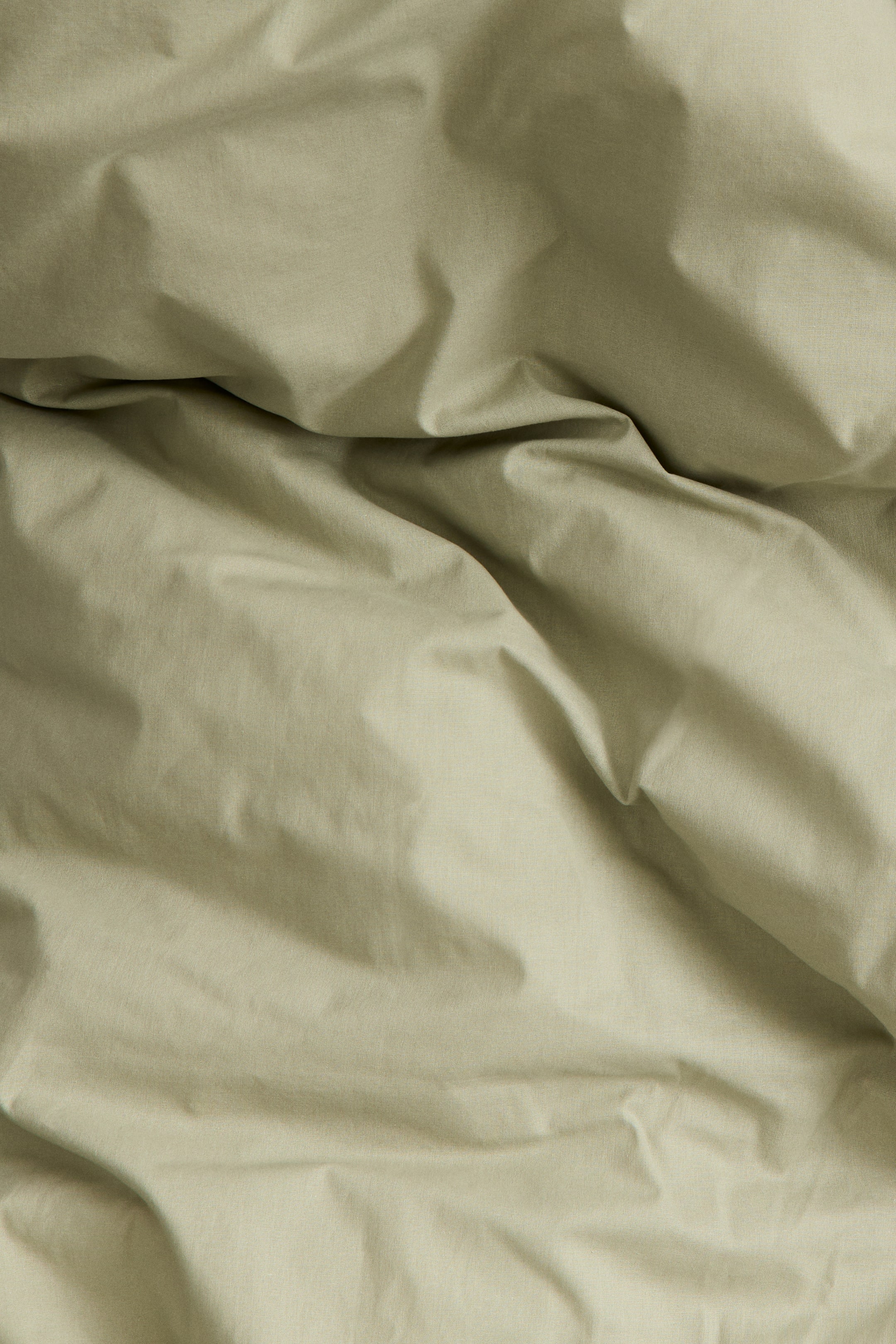 Cotton Duvet Cover Set