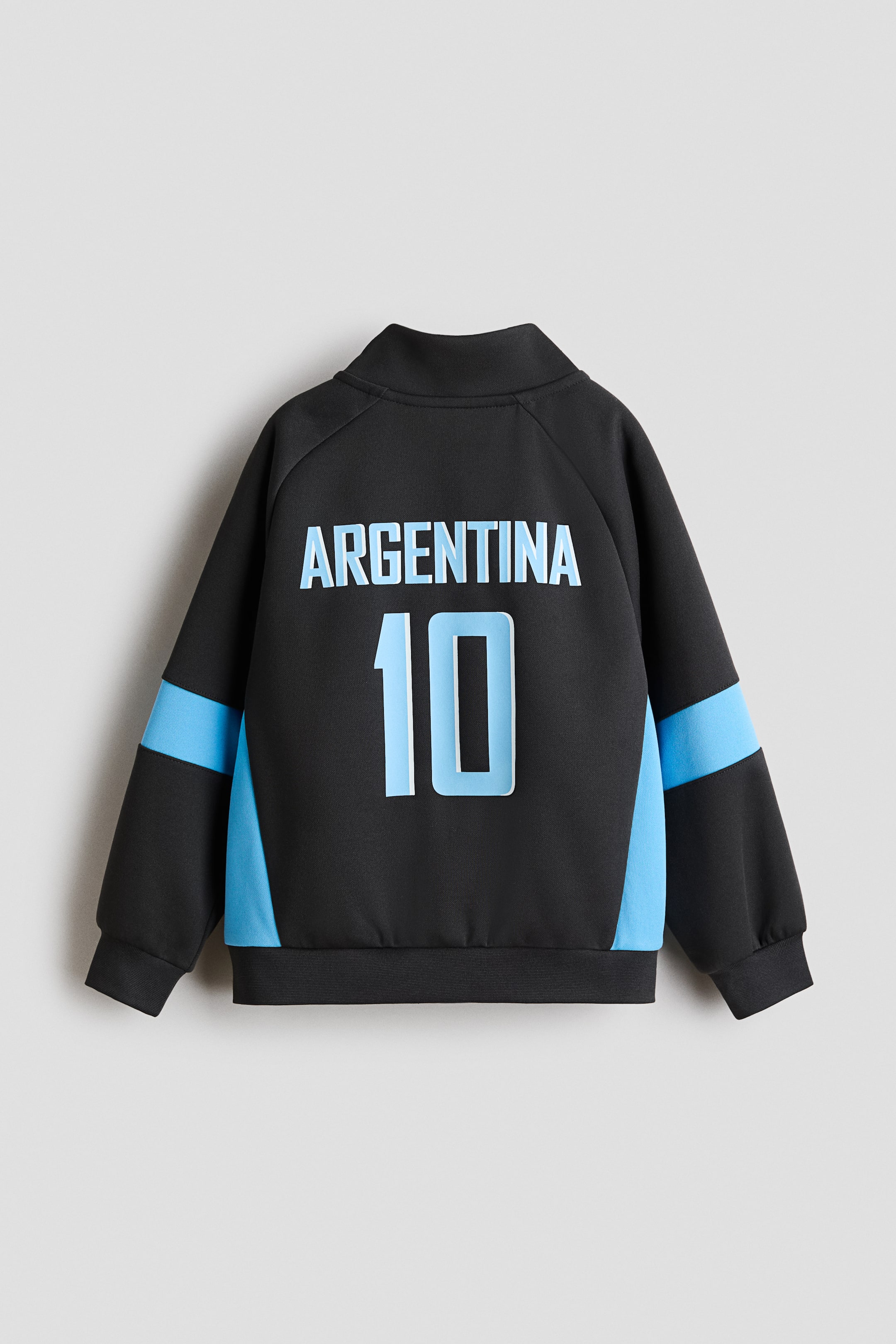 Soccer Jacket