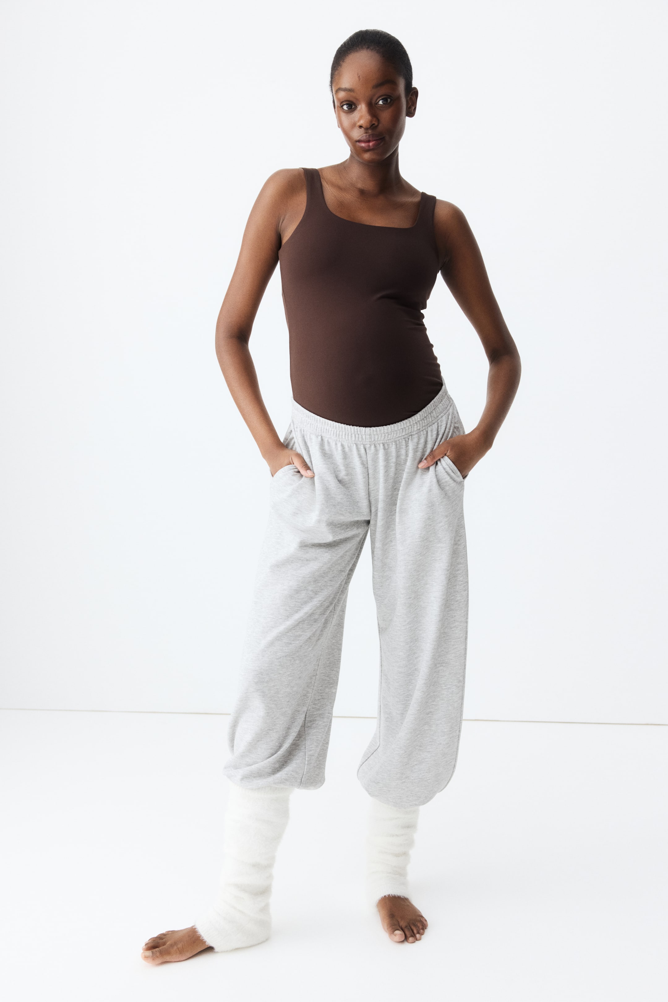 Camisole MAMA de sport SoftMove™