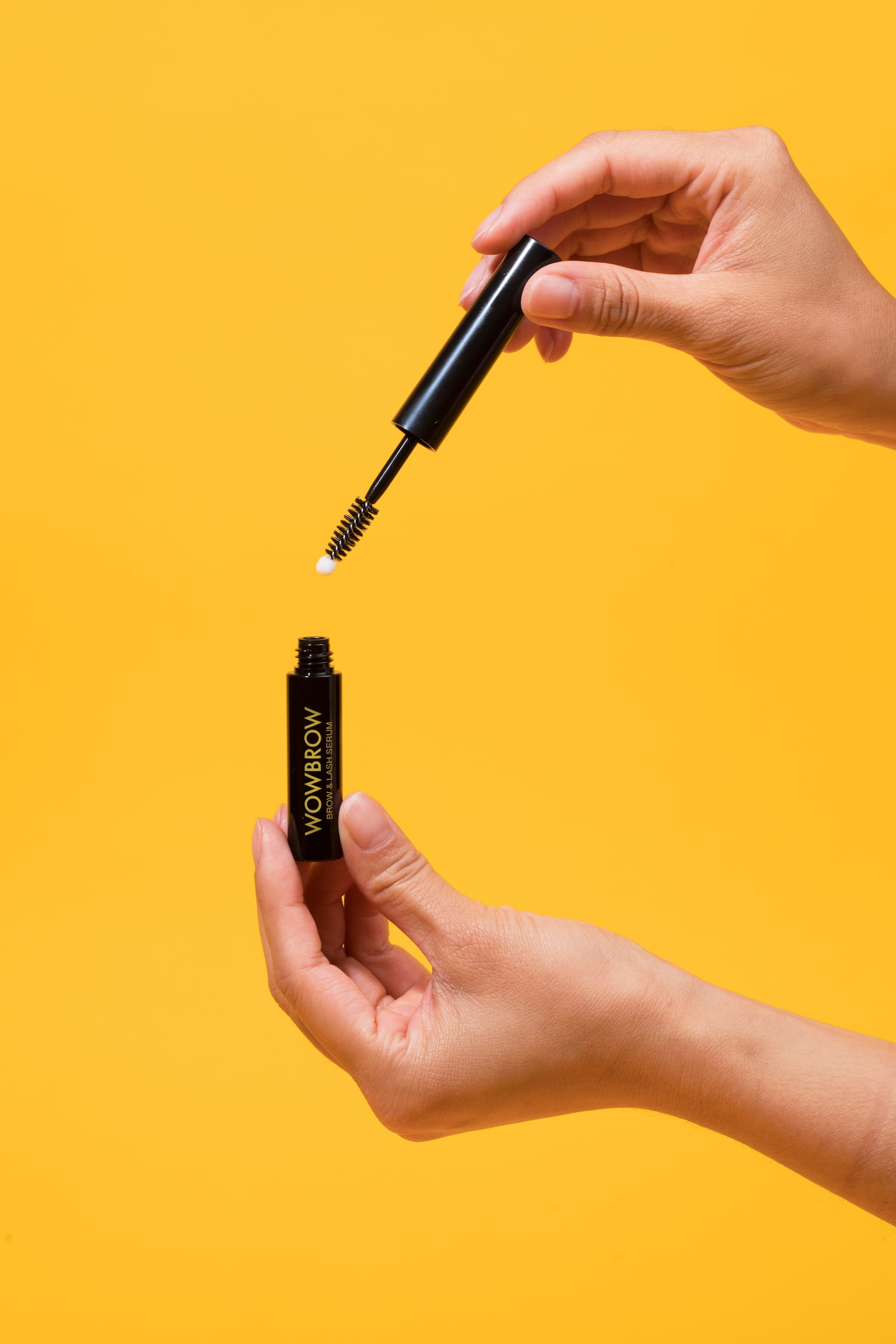 Brow & Lash Serum - Brow & Lash Serum - 2