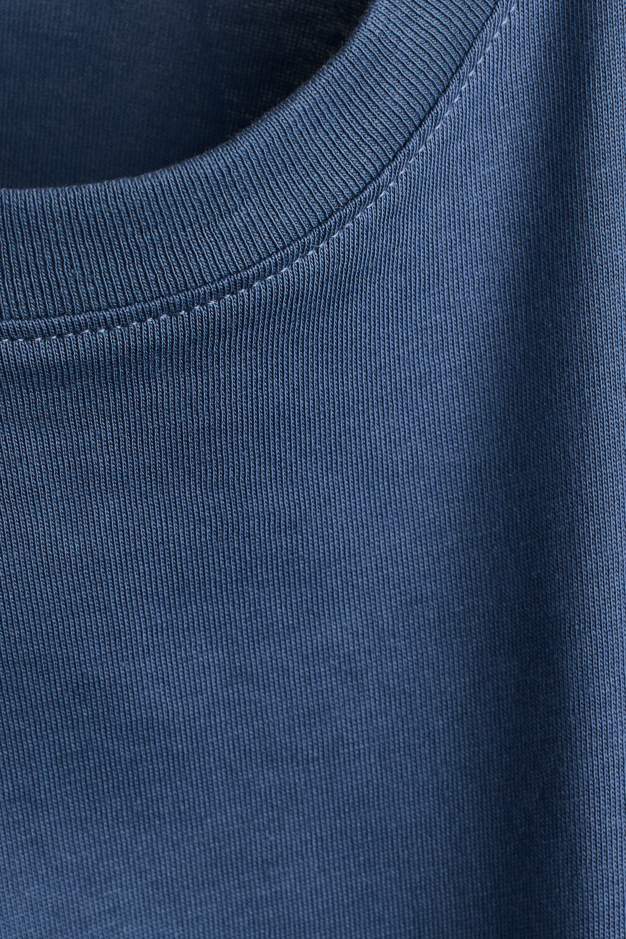 Детские топы H&M 5-Pack Cotton Tops — фото 2