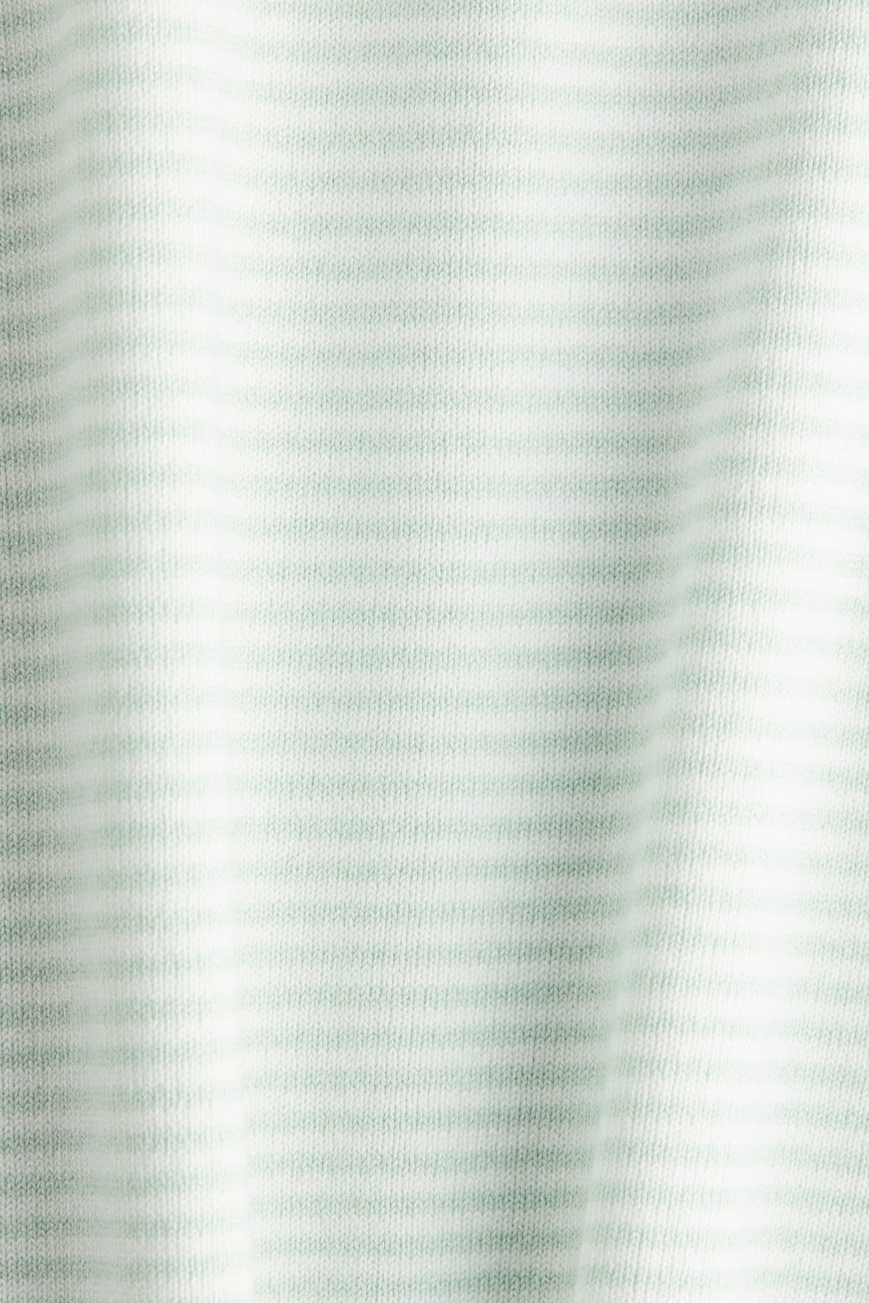 Fine-Knit T-Shirt - image 4