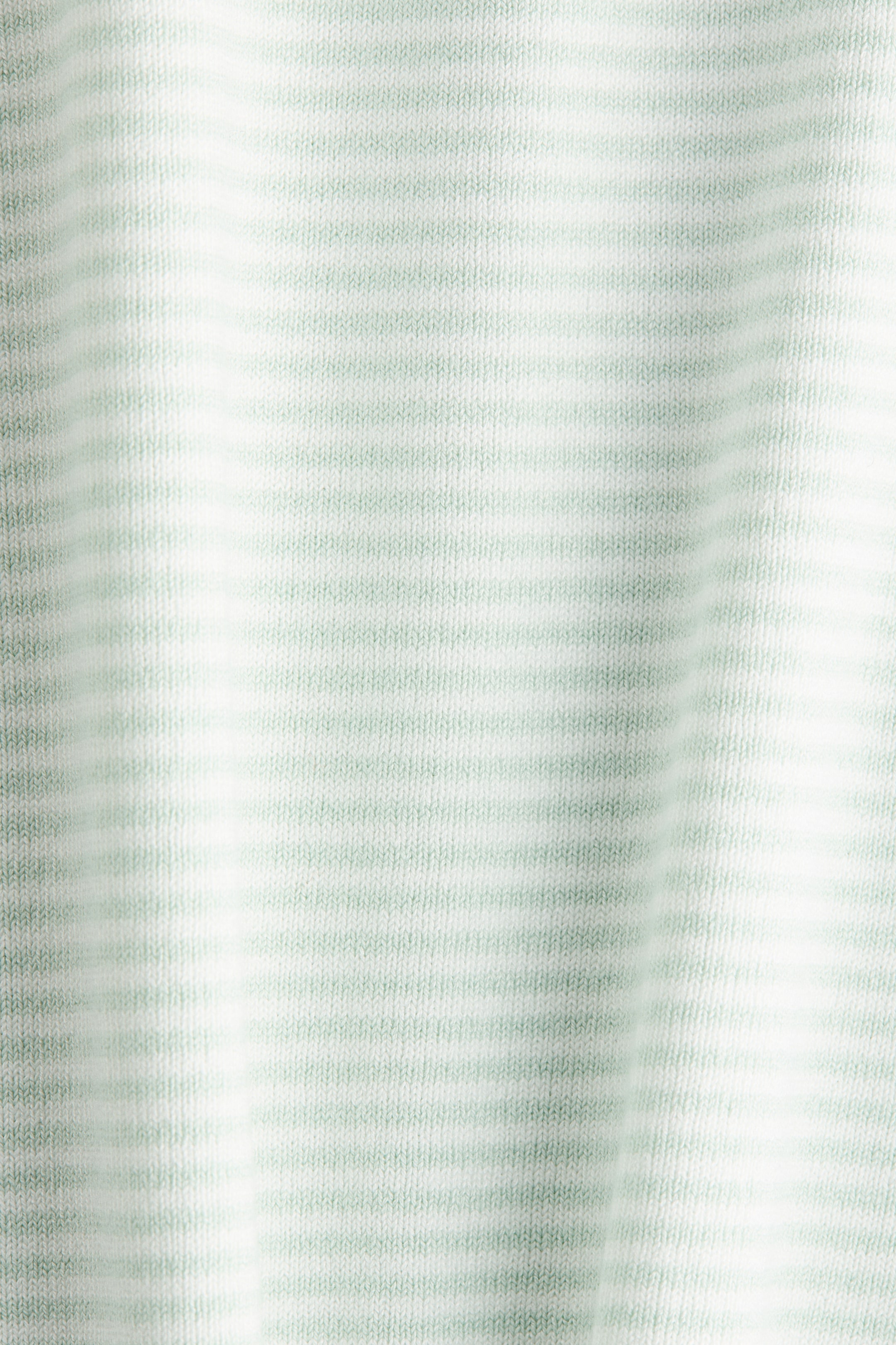 T-shirt en fin tricot