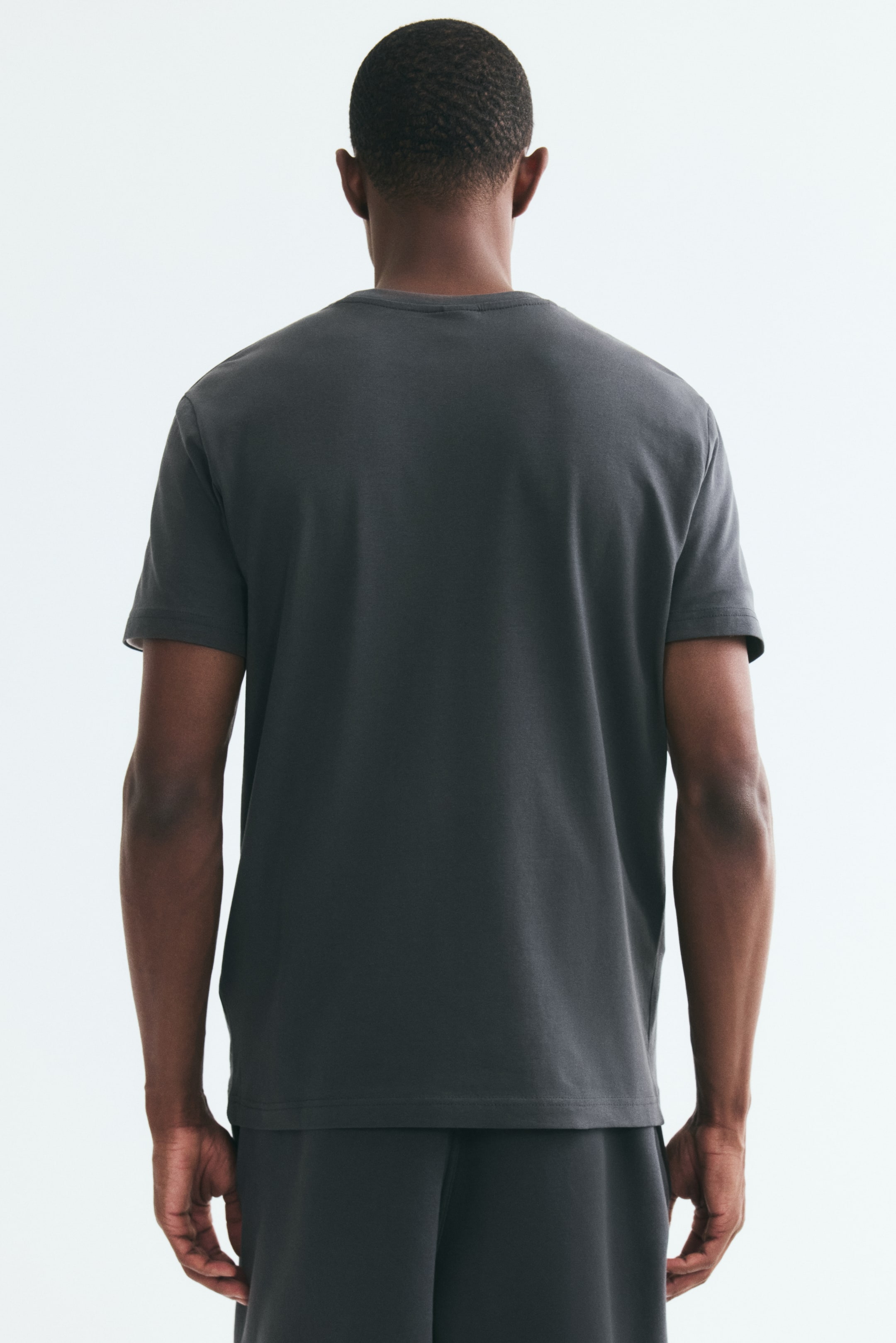 T-shirt Coupe Amincie