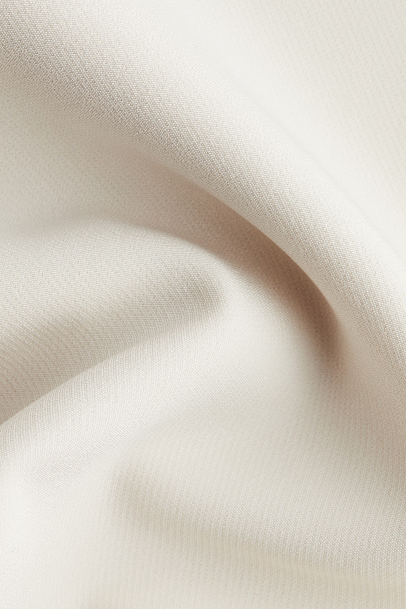 Váy tay cánh bướm - Màu kem/Màu đỏ/Màu đỏ rượu - 3