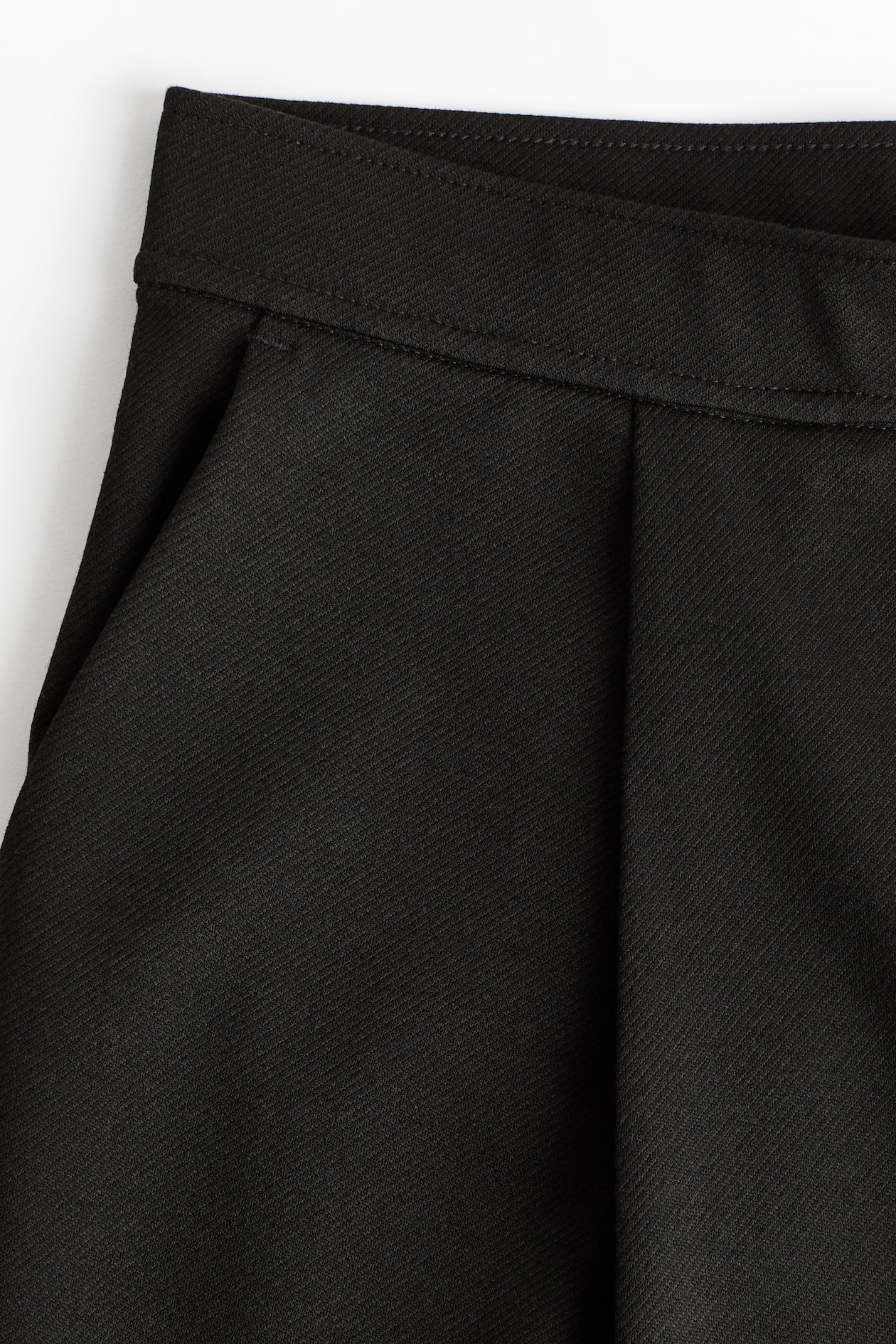 Wide-Leg Pants - image 4