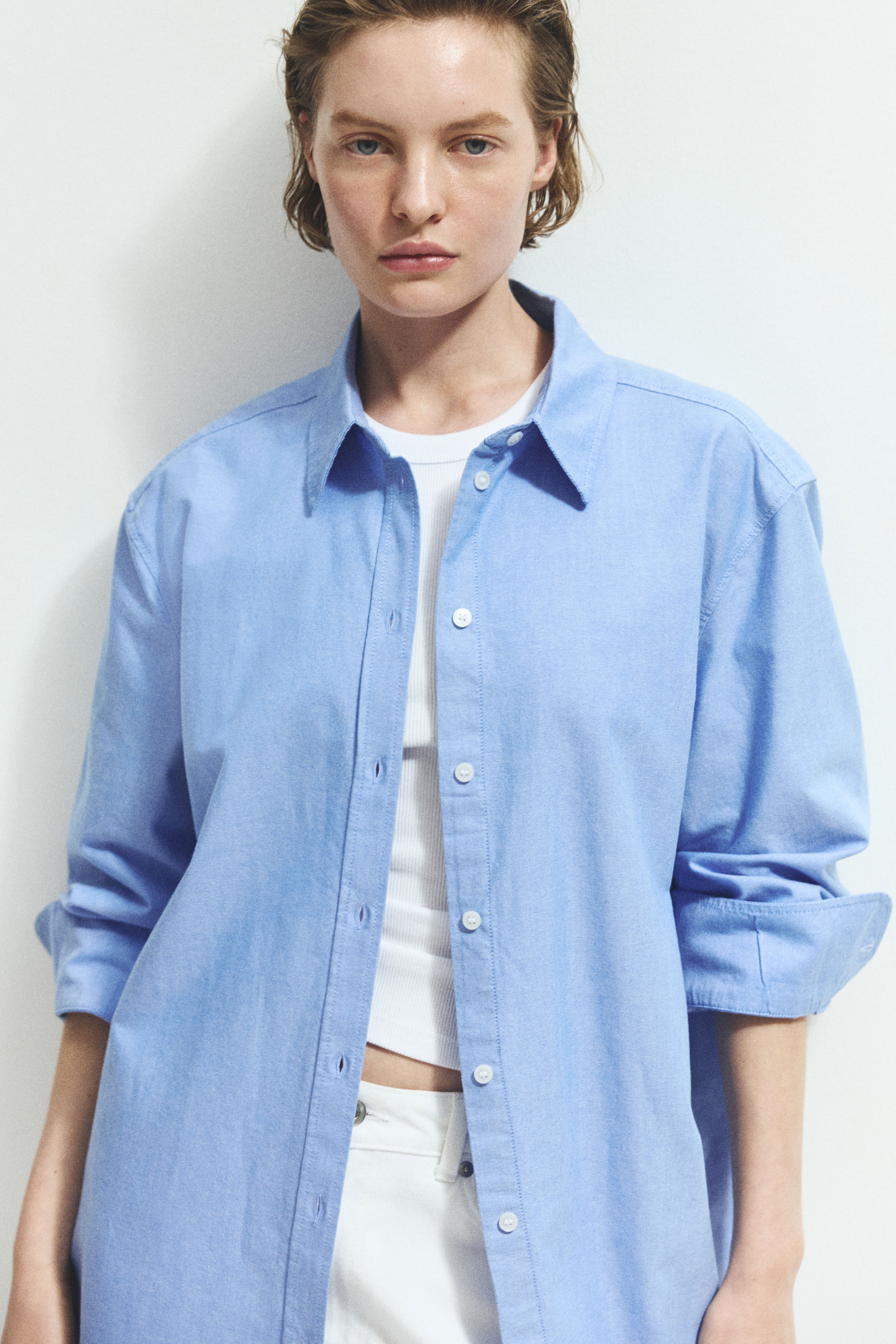 Oxford Shirt