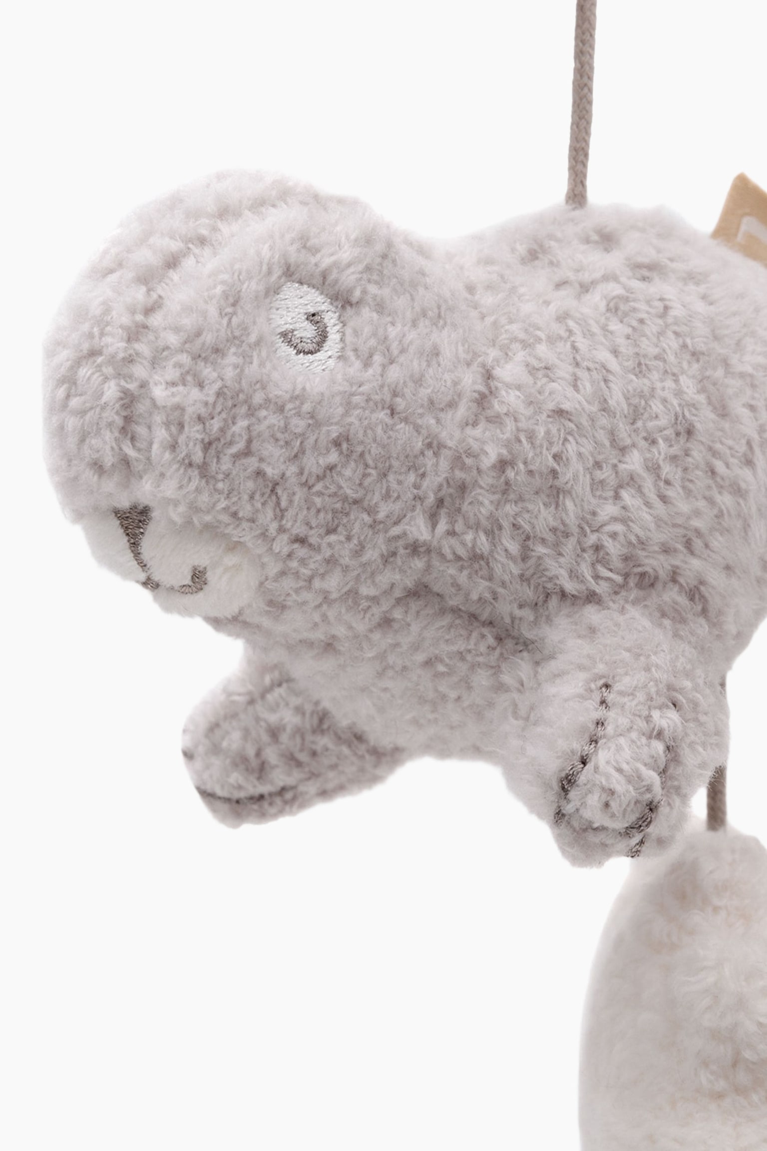 Baby Mobile - Multicolor - 6