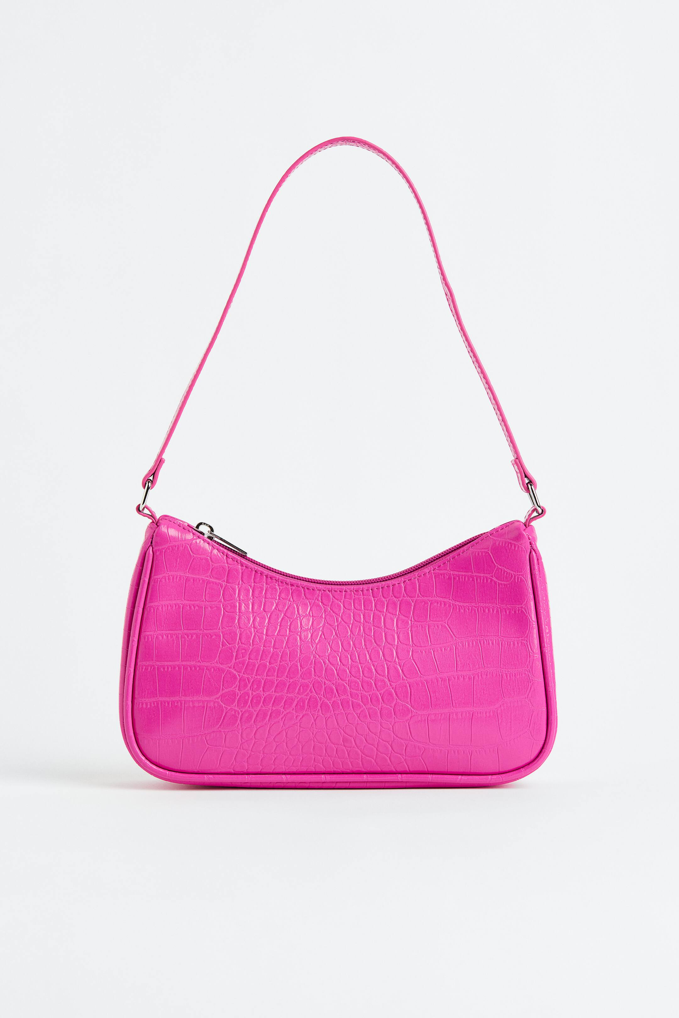 View larger image: Shoulder bag - Cerise - Kids | H&M 1