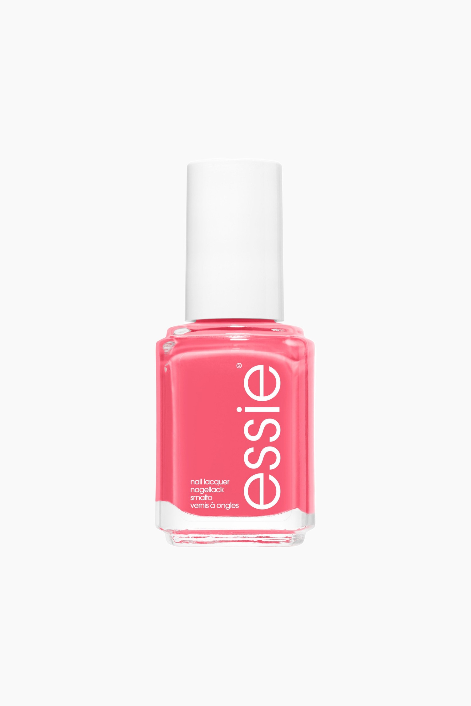 essie - Nagellack - Cute As A Button