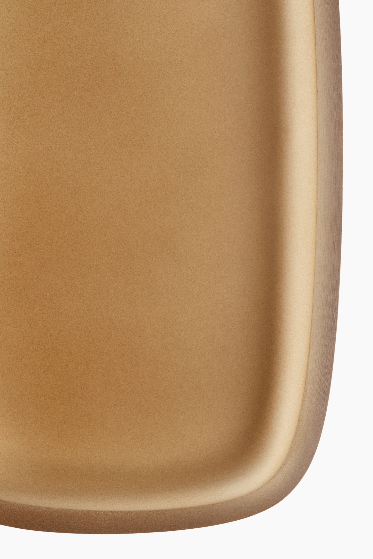 Таця - Пісочний бежевий/Світло-бежевий/Світло-рожевий - 5