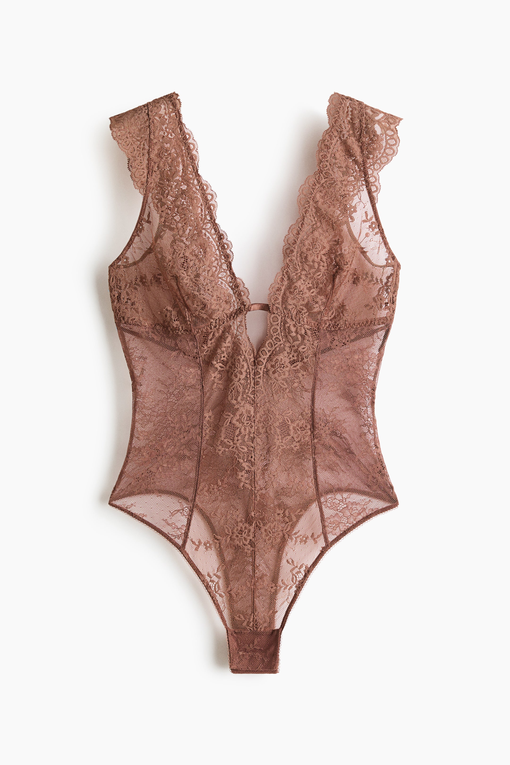 Lace Bodysuit