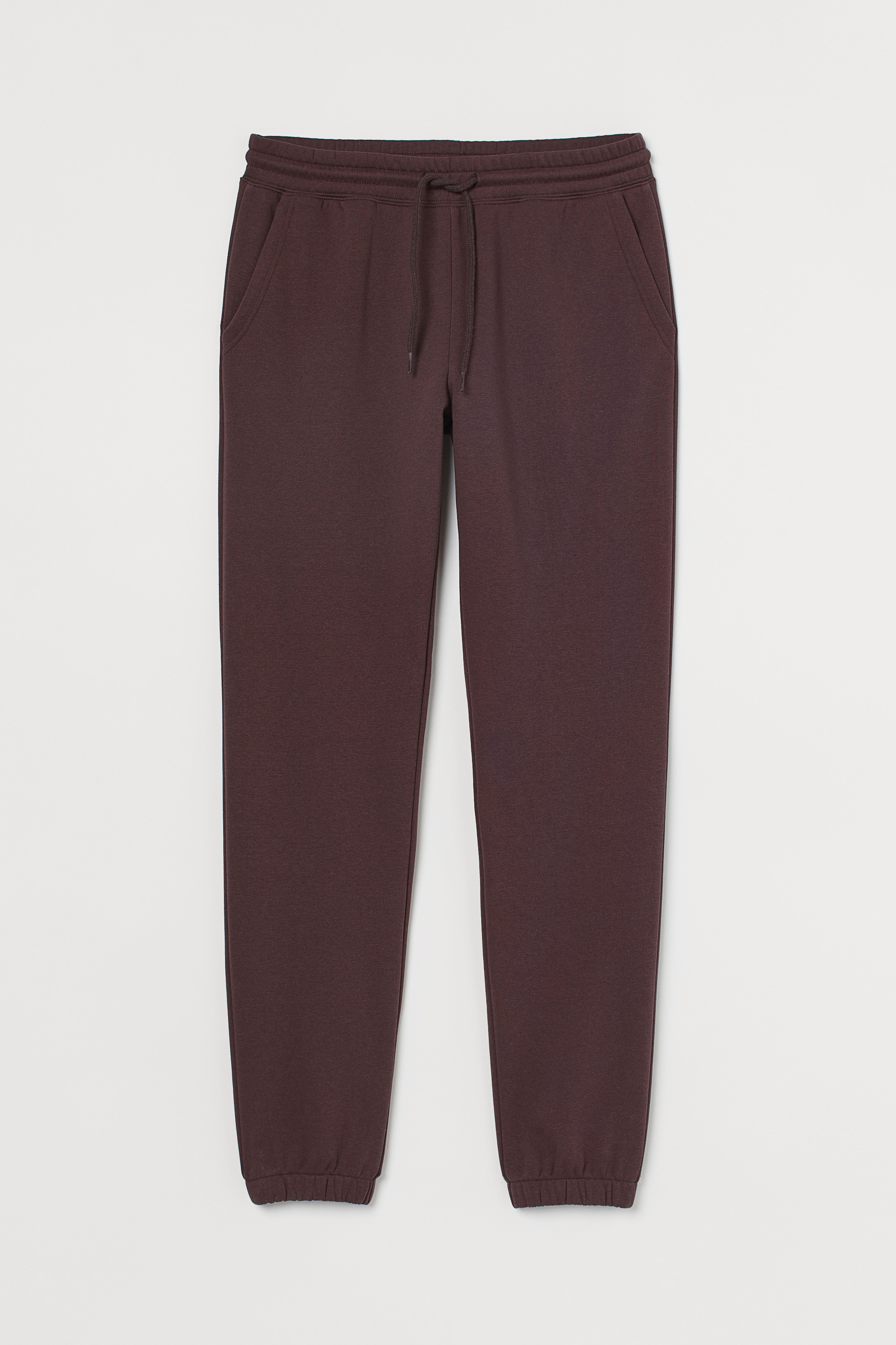 Joggers Brown Ladies H M CA