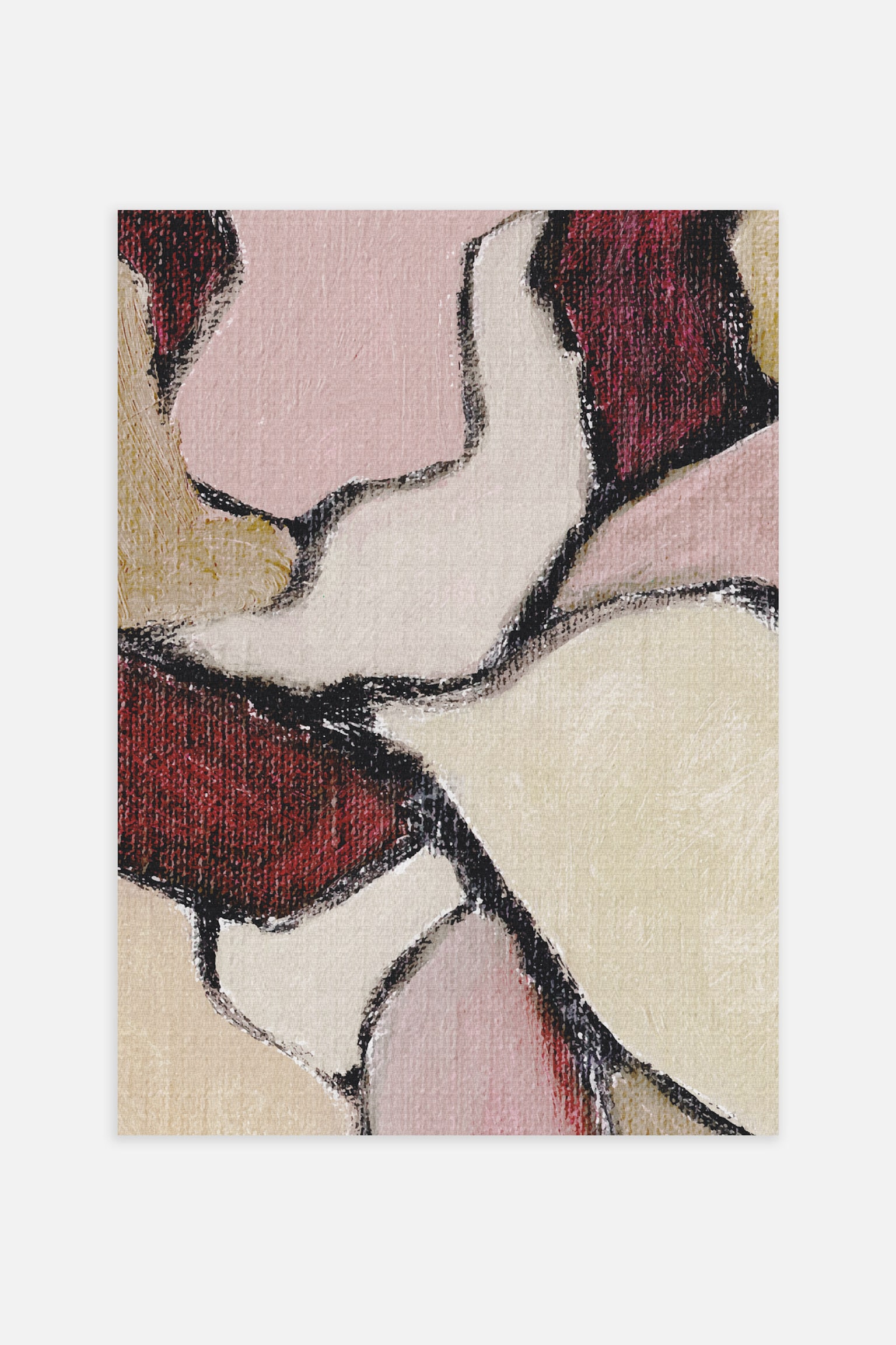 Cherry Picking Poster - Cherry Picking - 1