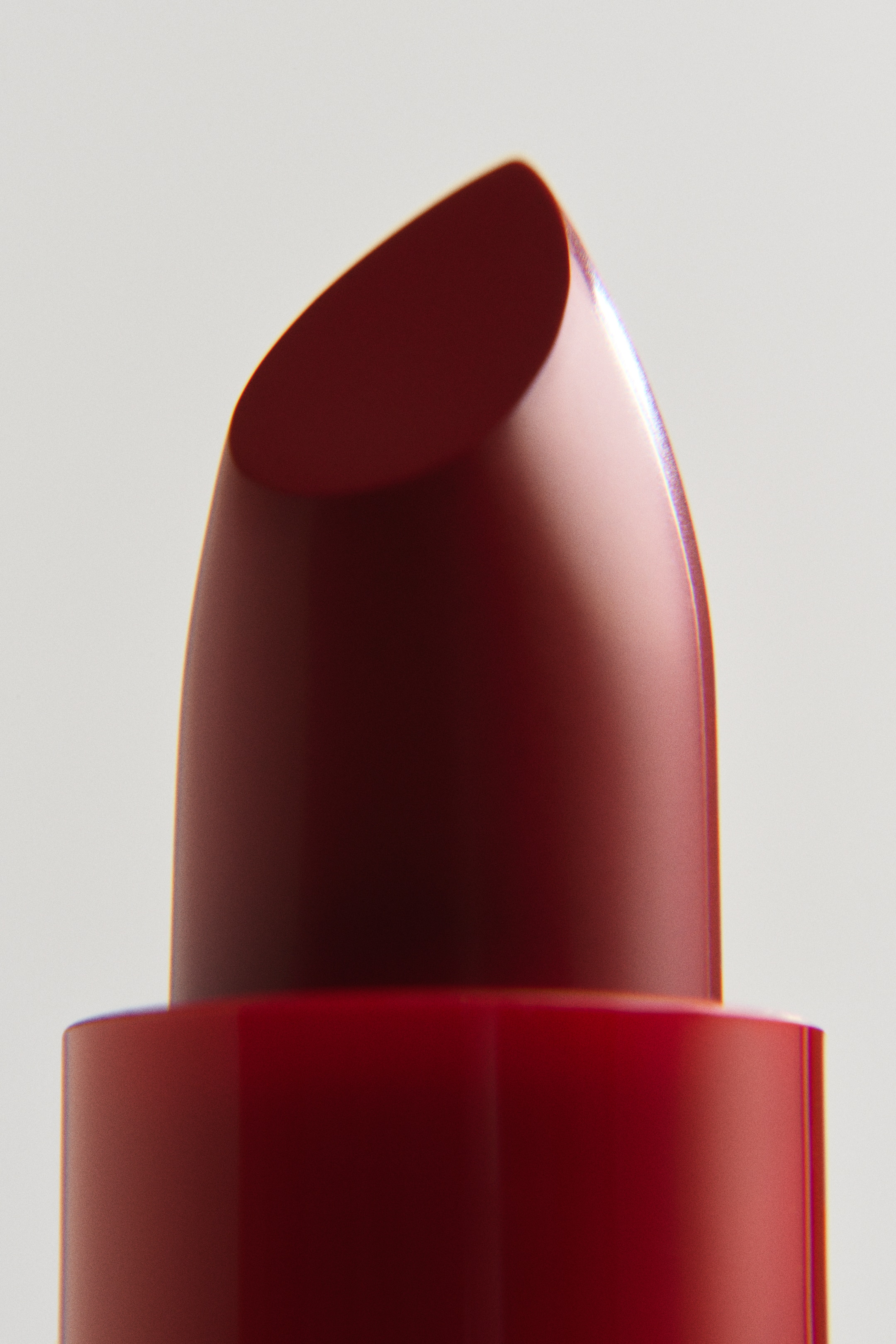 View larger image: Satin Icon Lipstick - Heart on Fire - Beauty all | H&M US 1