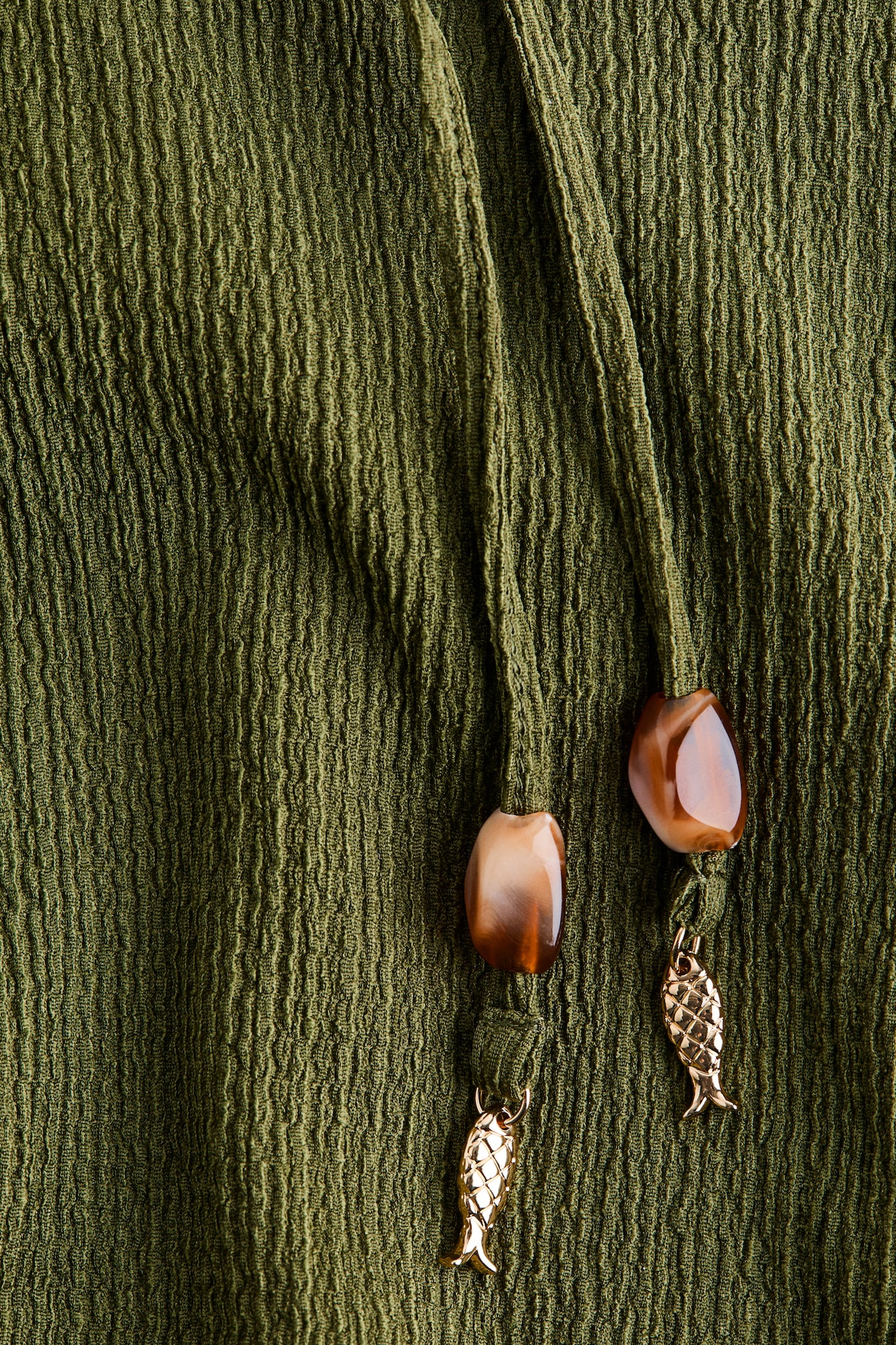Halterneck Top - image 2