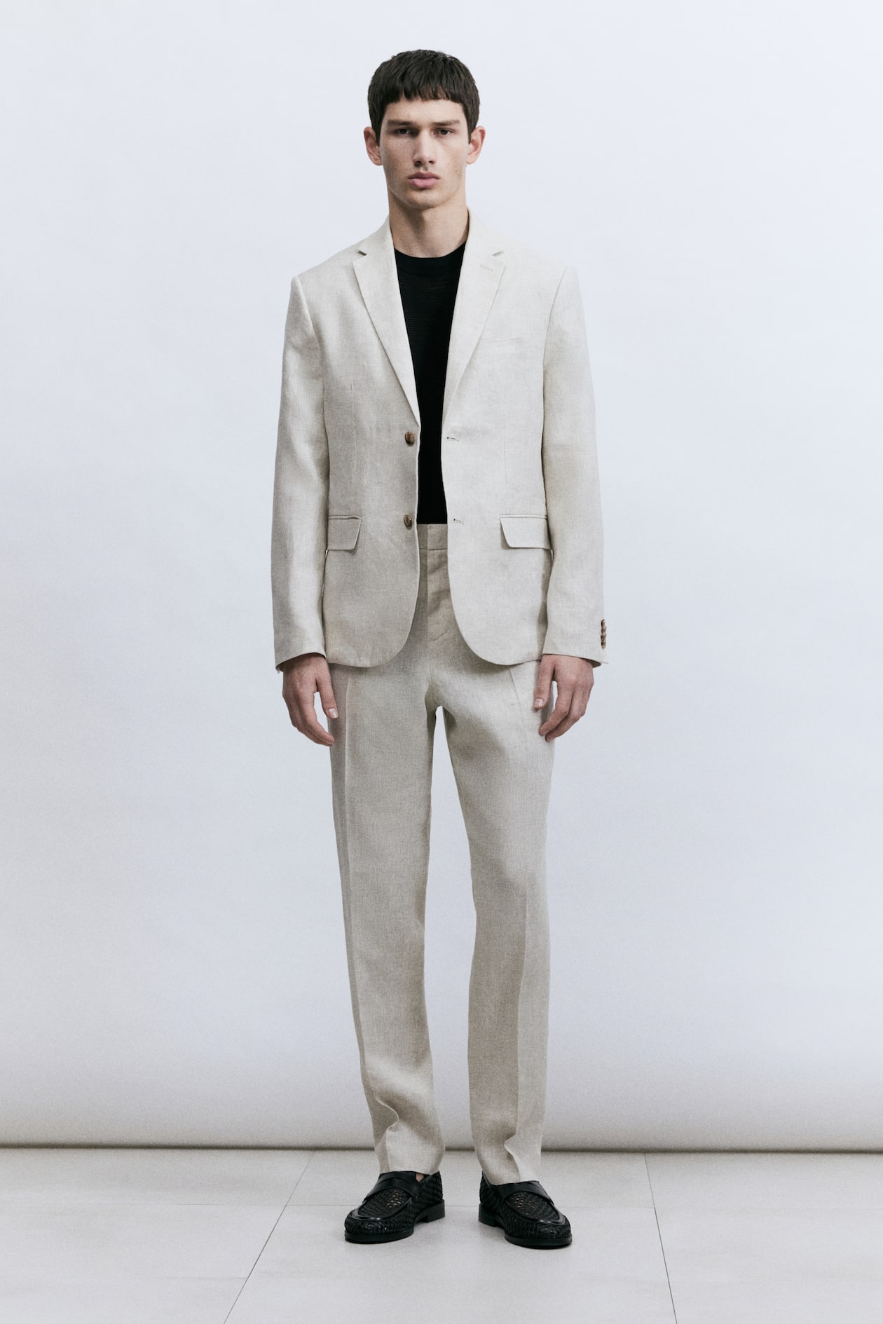 Linen Suit Pants H And M Mens Suit Slim Fit Linen Suit Trousers