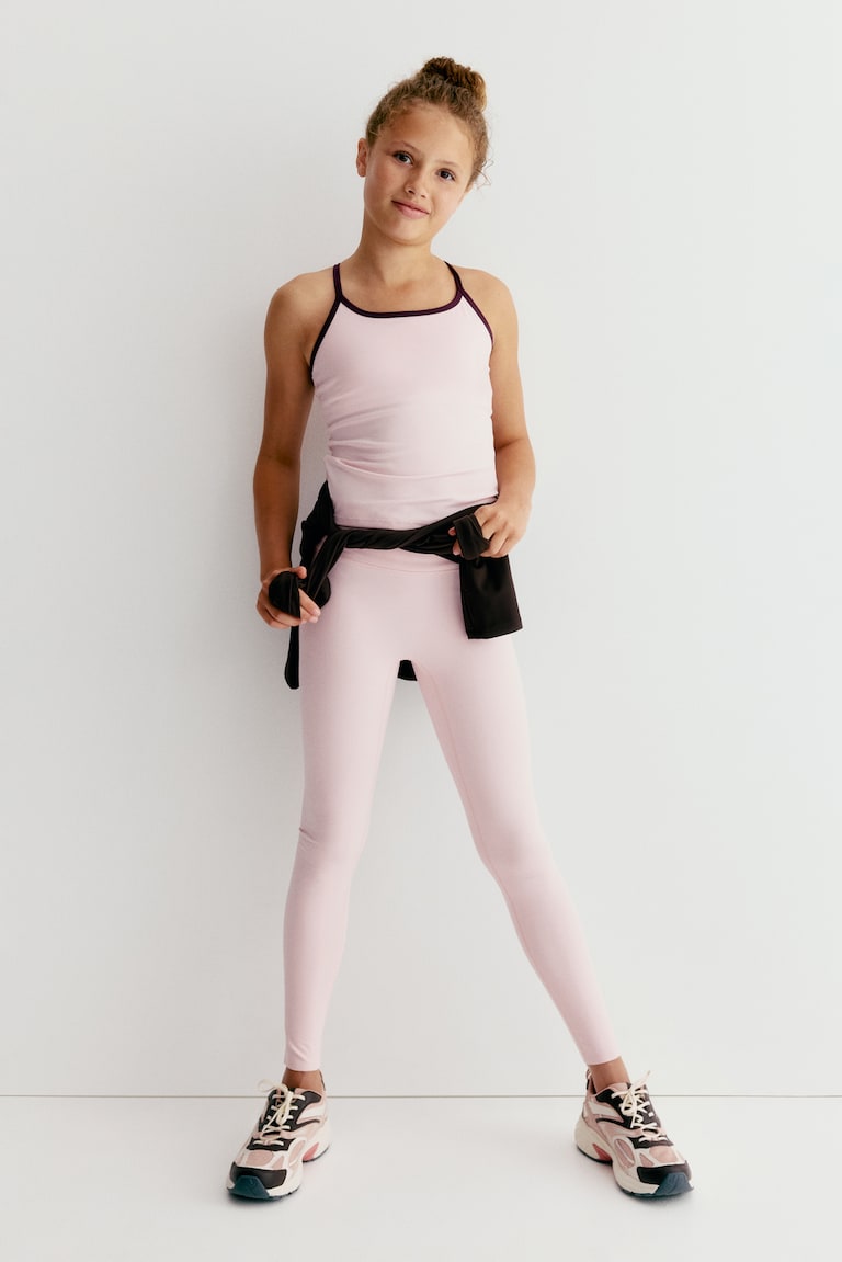 Sportske helanke SoftMove™
