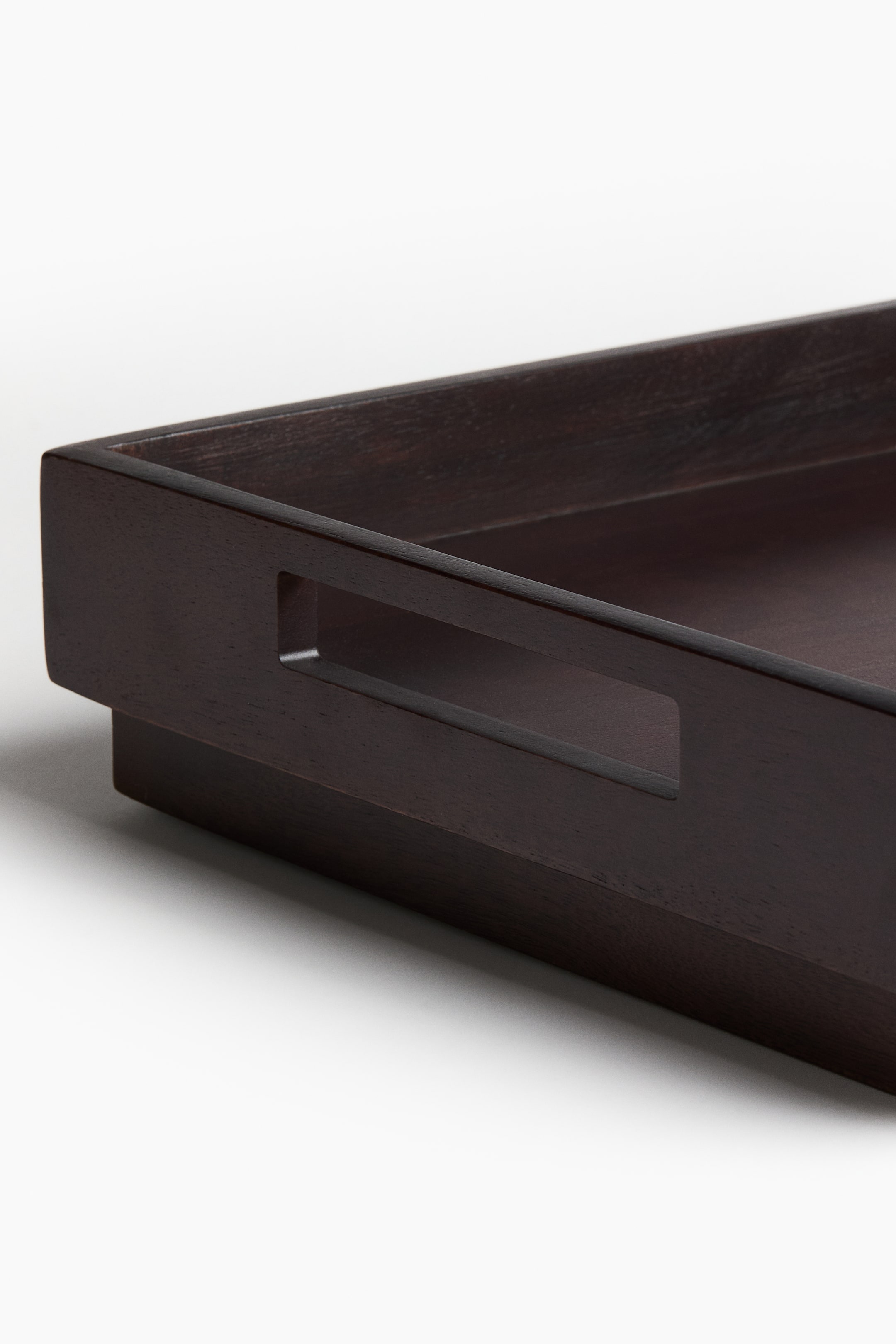 Plateau de lit en bois