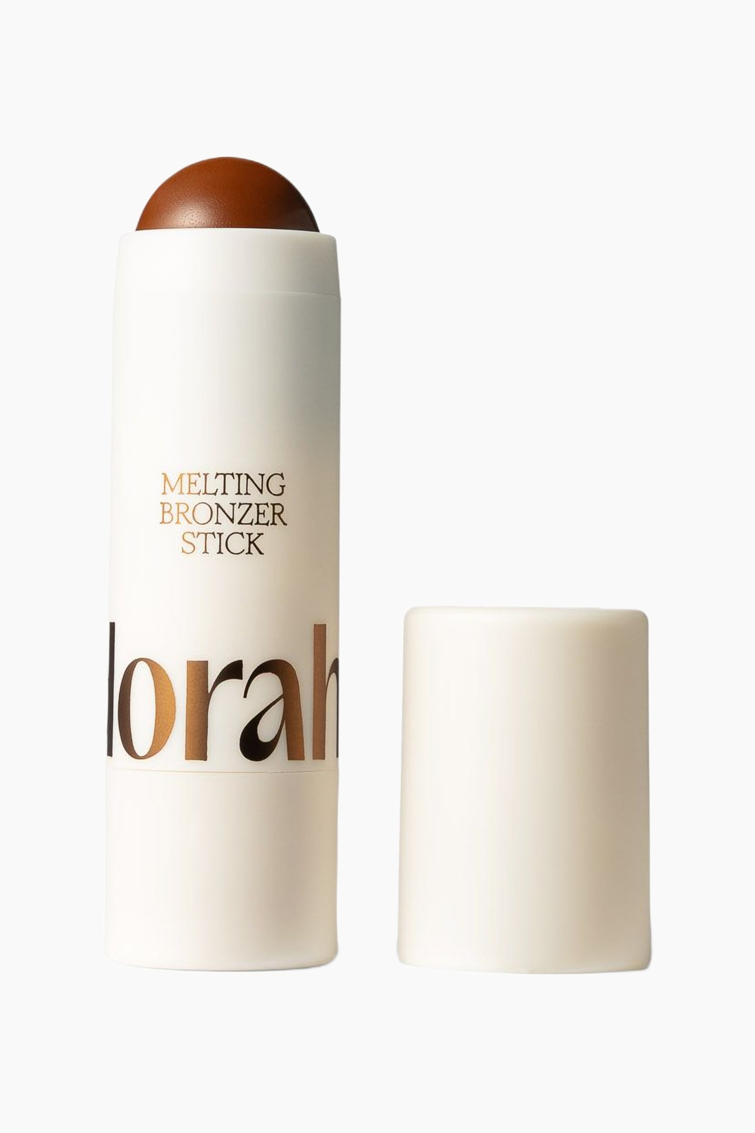 Melting Bronzer Stick - 03. Dune/01. Horizon/02. Solstice/04. Radiance - 1