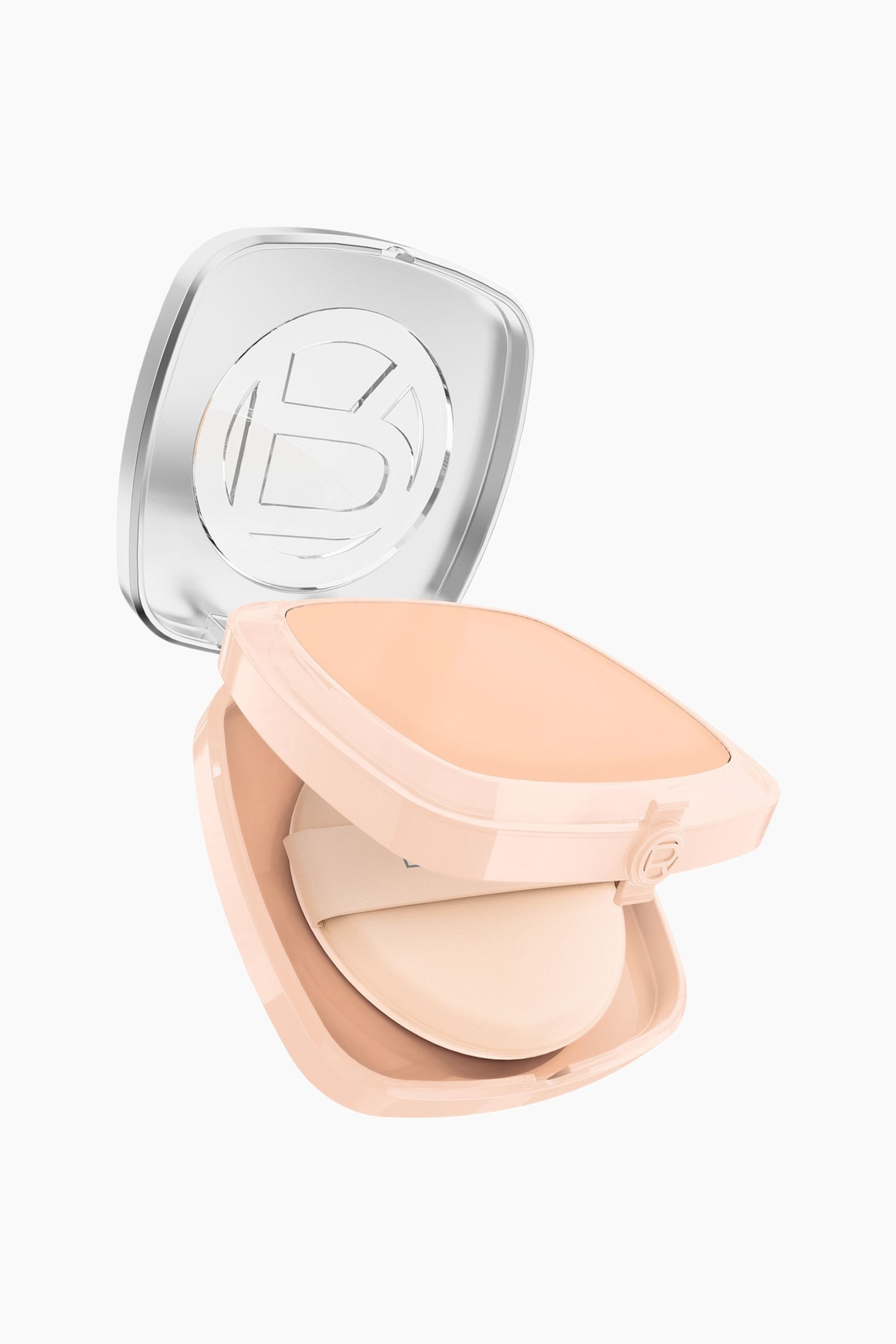 True Match Hyaluron Tinted Balm Puderfoundation - Neutral Light - 2