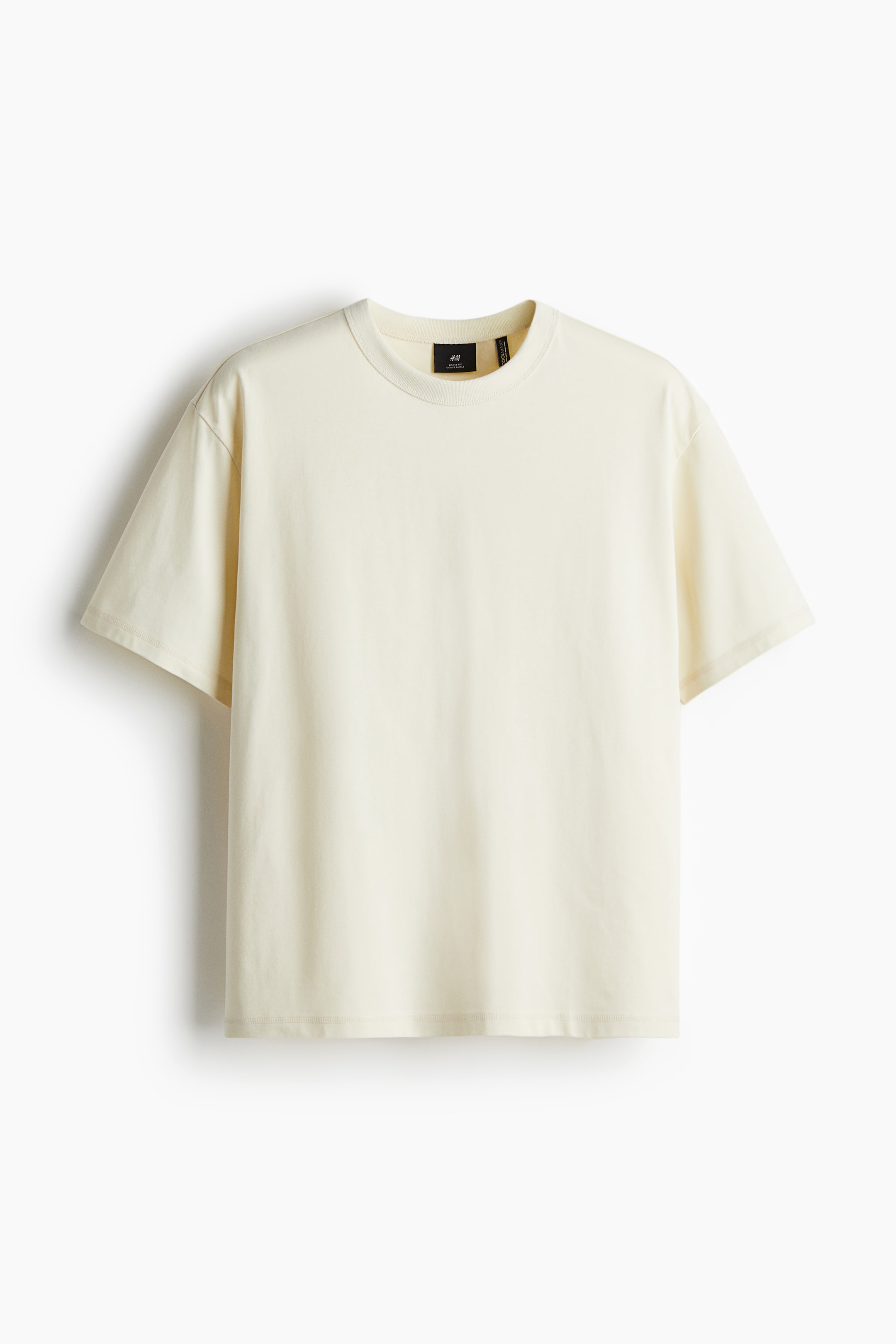 COOLMAX® Loose Fit T-shirt