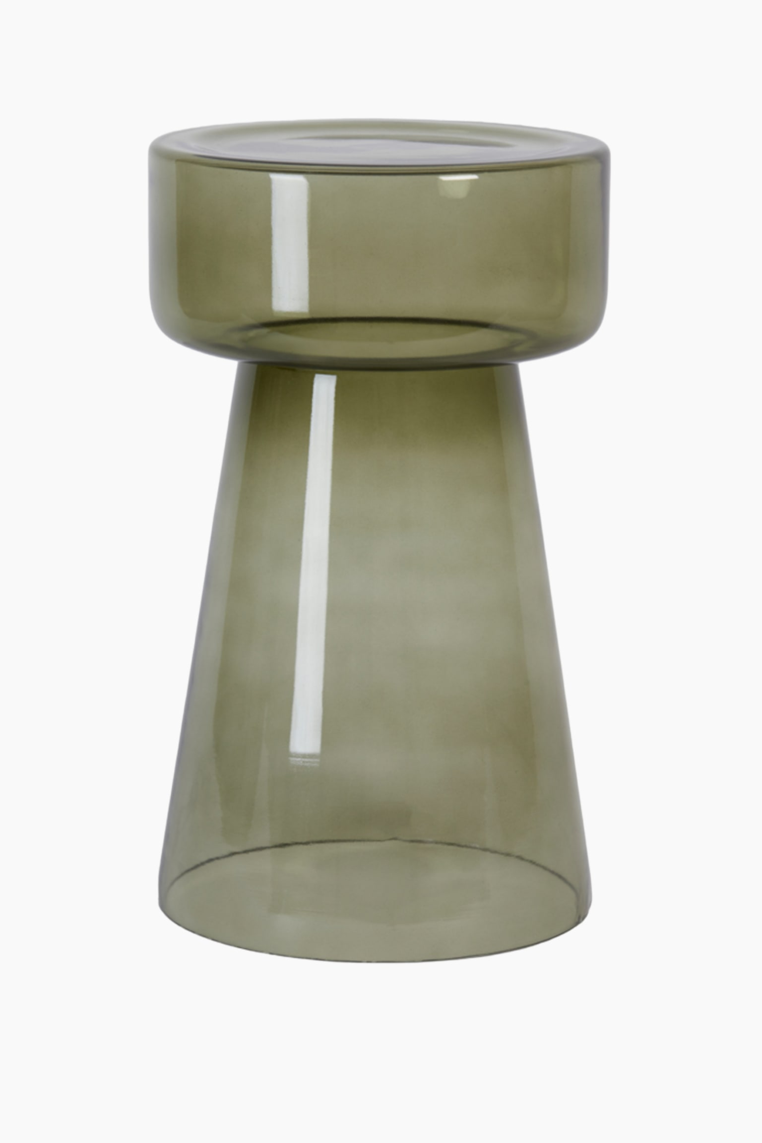 Dakwa Stolik Boczny - Zielony - 1