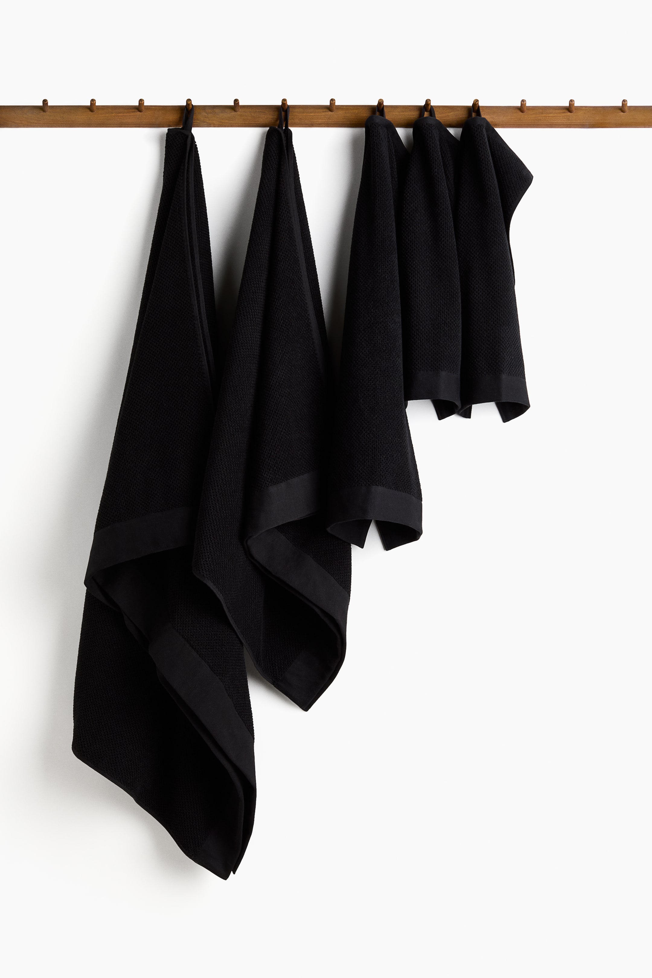 Cotton Terry Bath Sheet