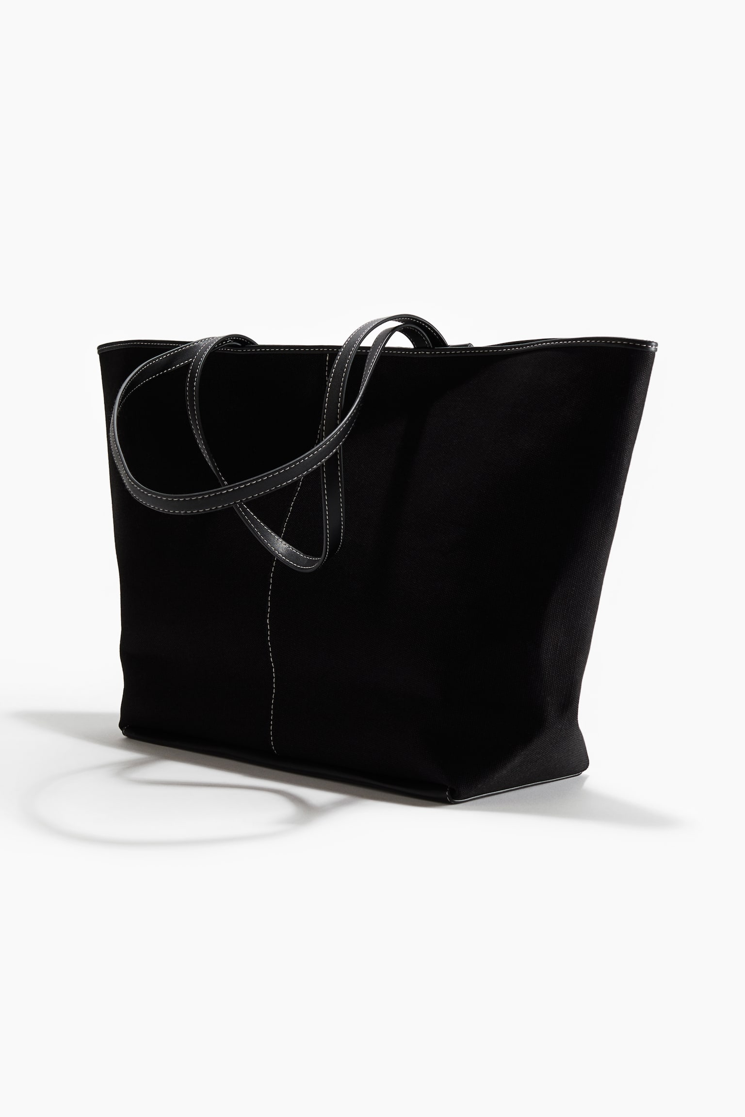 Shopper - Black - 5