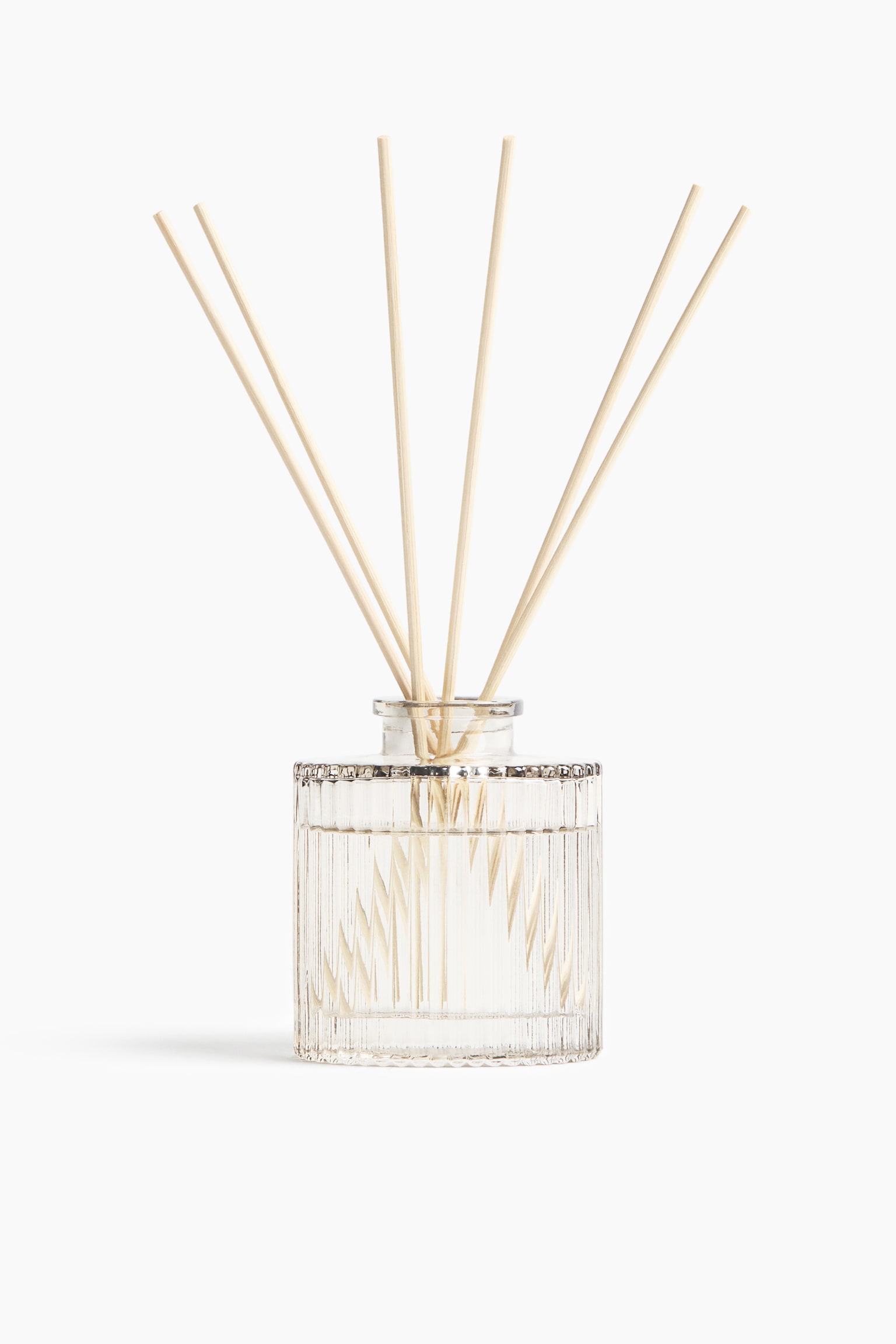 Reed diffuser - Apple Blush/Fruity Cocktail/Transparent/Gold-coloured/Lily Of The Valley/Cashmere Cloud/Coco Colada - 1