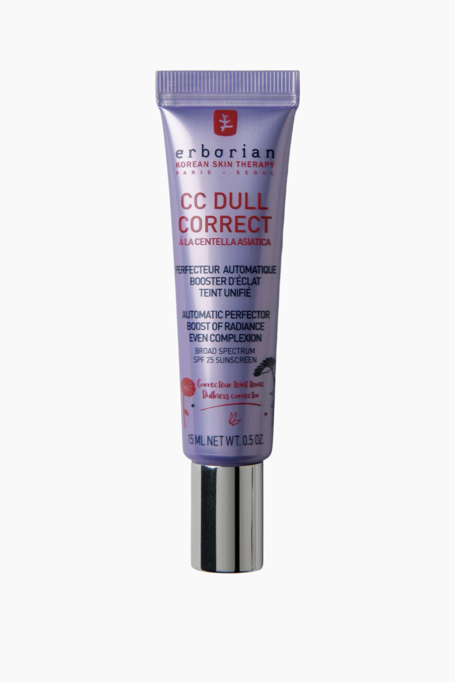 CC Dull Correct - Violet - 1