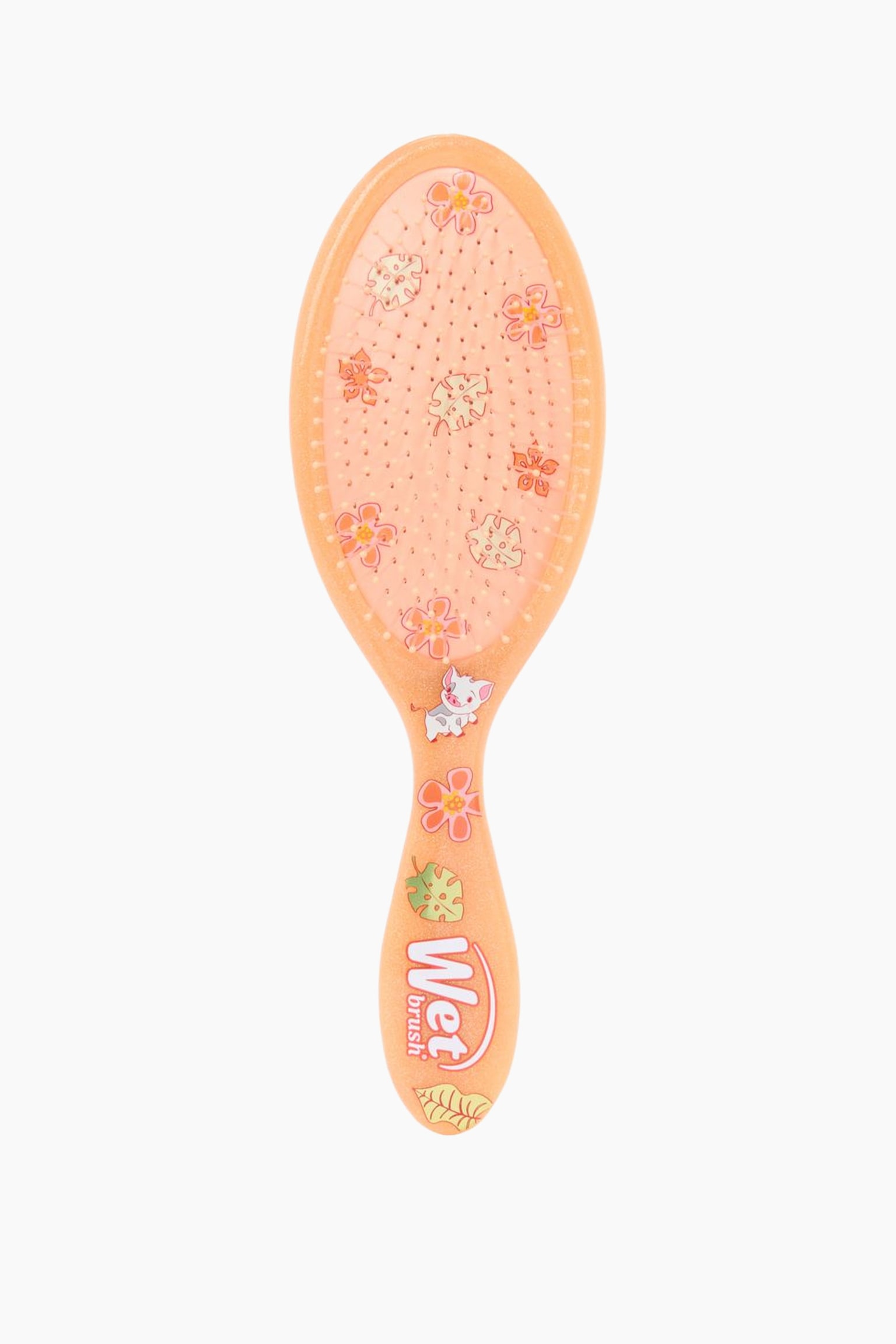 The Original Detangler Disney Princess Ltd Ed - Moana - 2