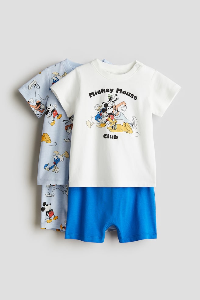 Disney Mickey & Minnie Mouse Clothes