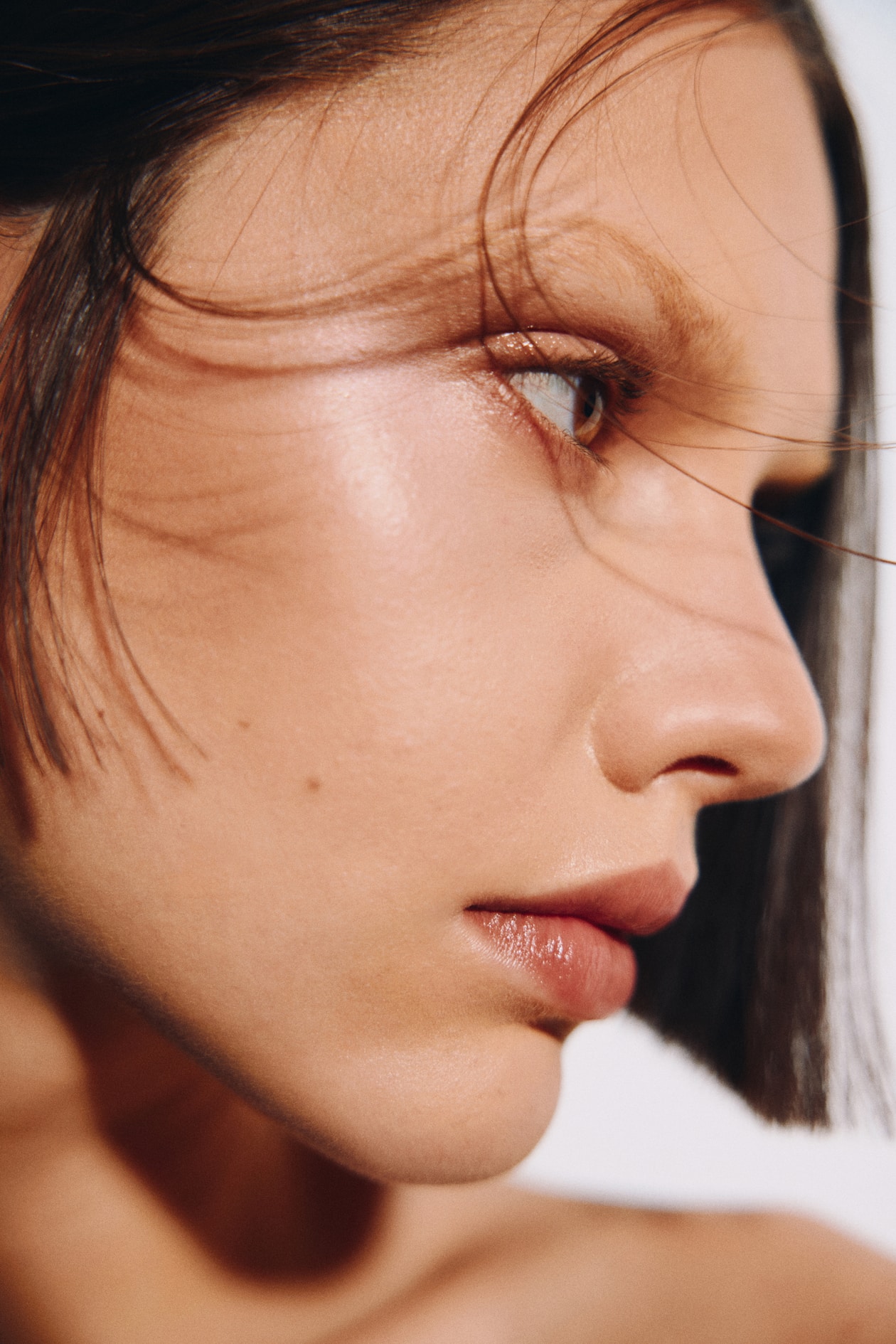 Sheer Brilliance Lipstick - image 4