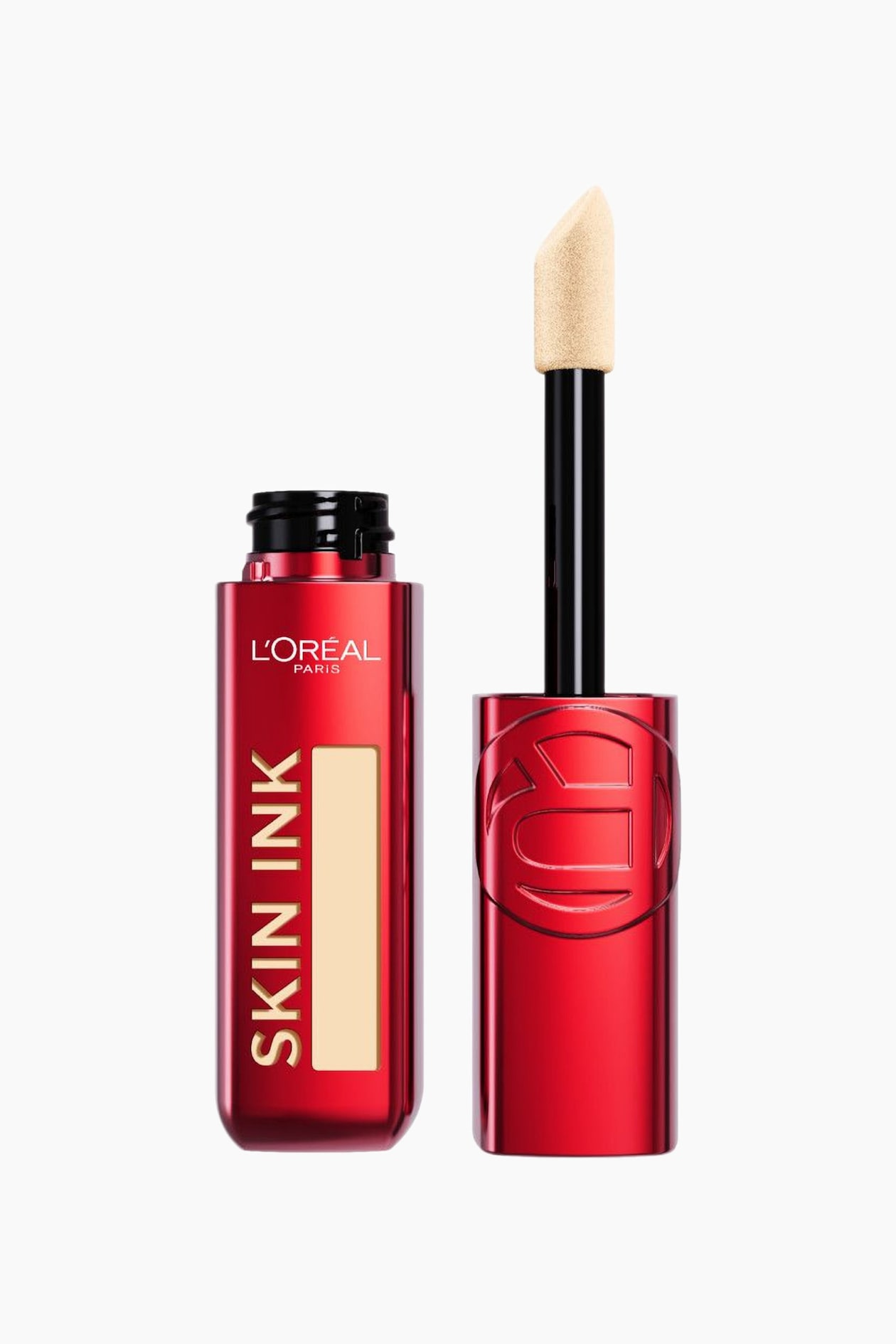 Skin Ink Foundation - 100 Warm - L'Oréal Paris - Beauty all | H&M NO