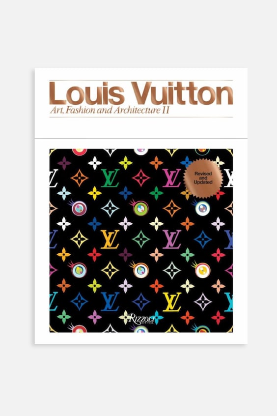 Louis Vuitton – страсть к творчеству