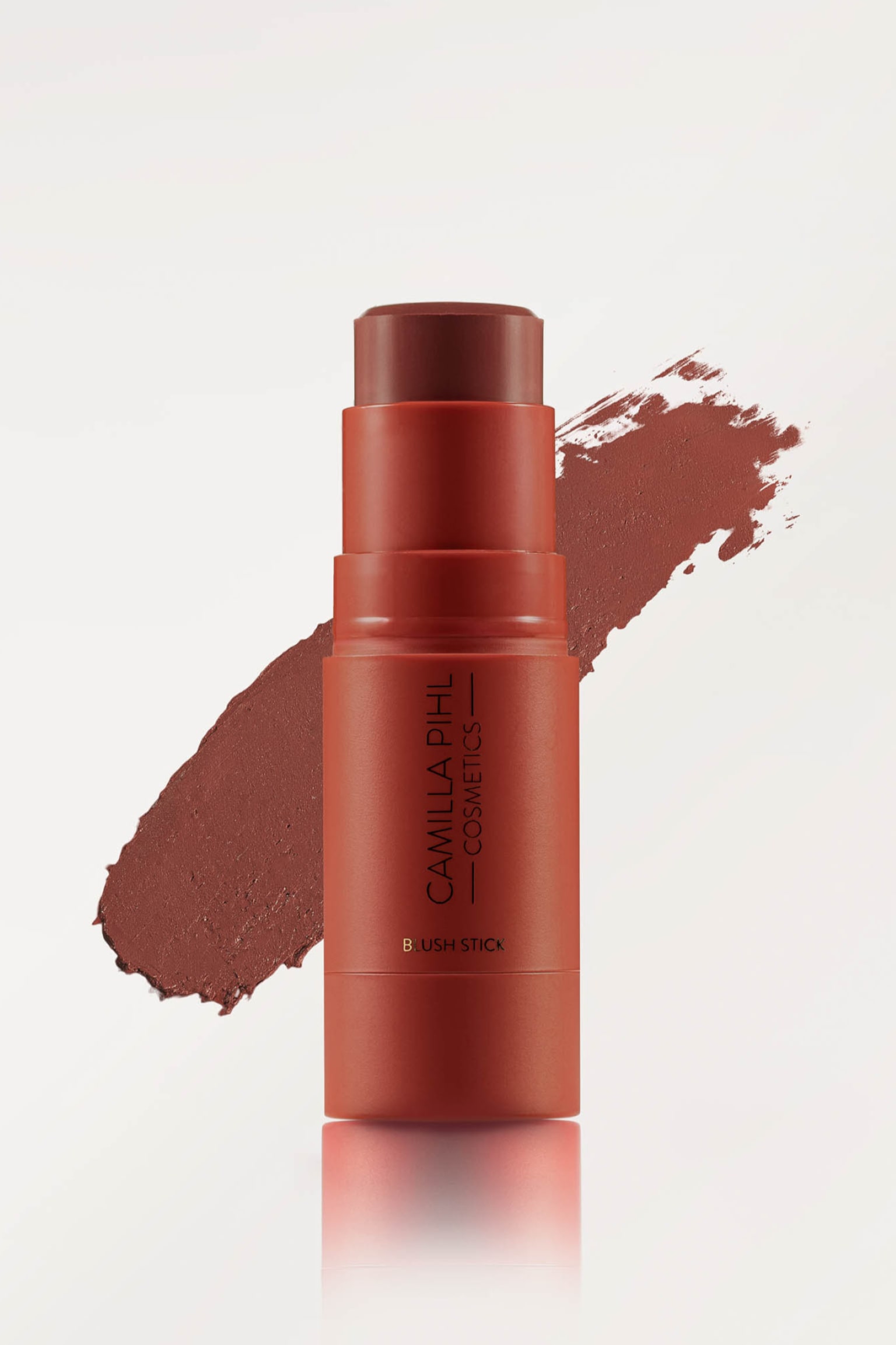 Blush Stick - Terracotta Sun/Ballerina Pink - 2