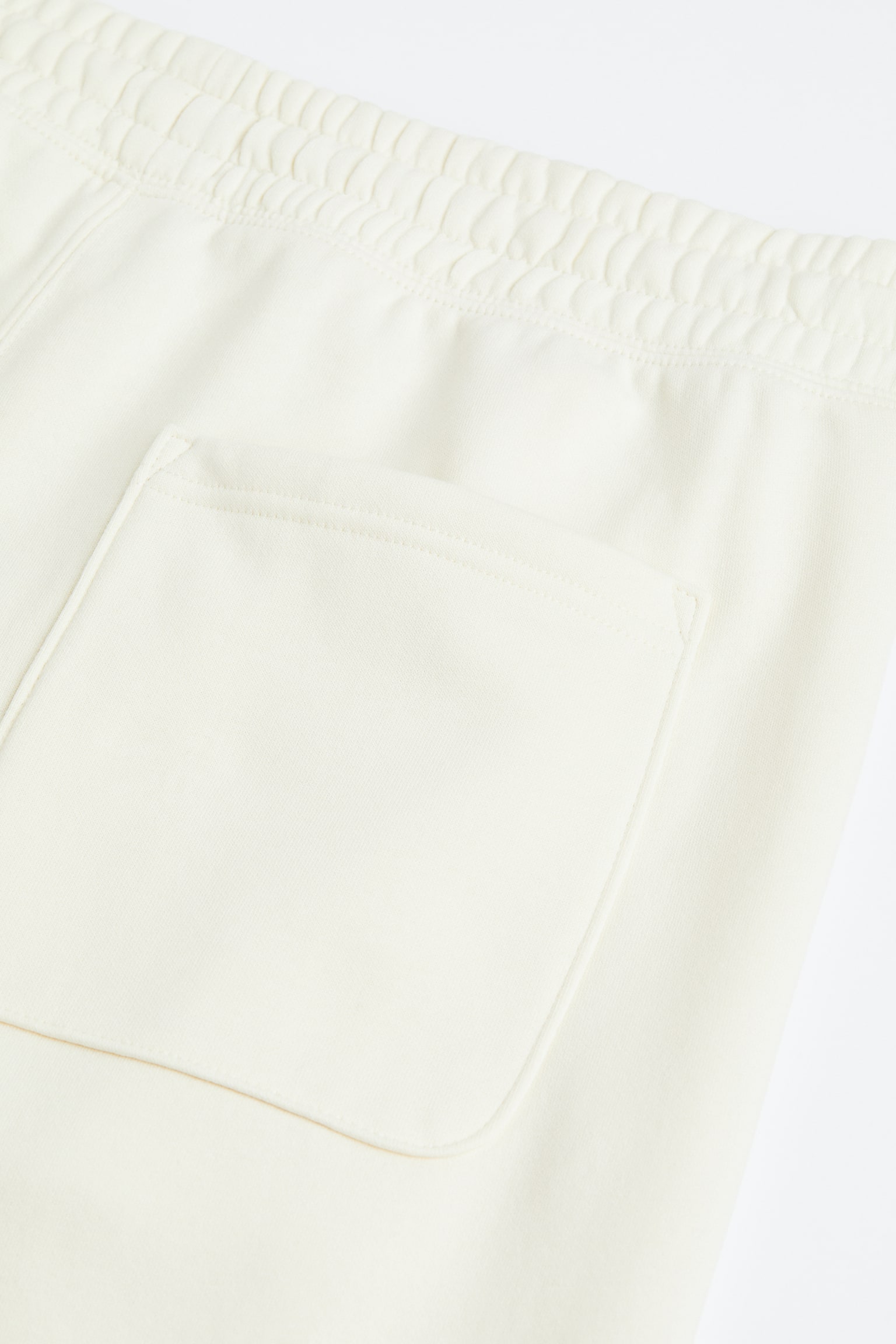 Regular Fit Sweatpants - Cream/Felix the Cat - 4