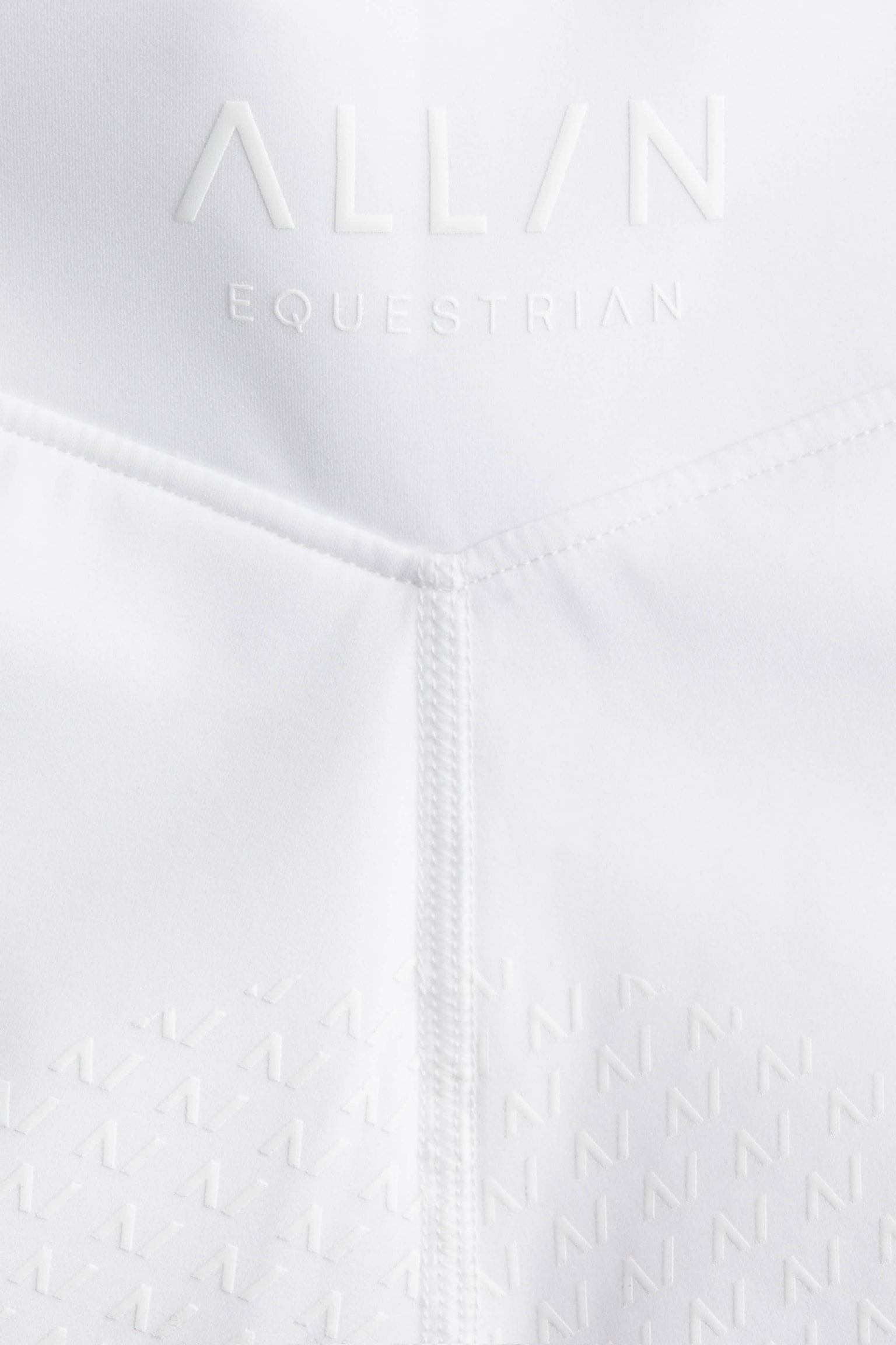 Full-grip riding leggings - White/Navy blue/Coffee bean brown/Warm grey/Black - 3