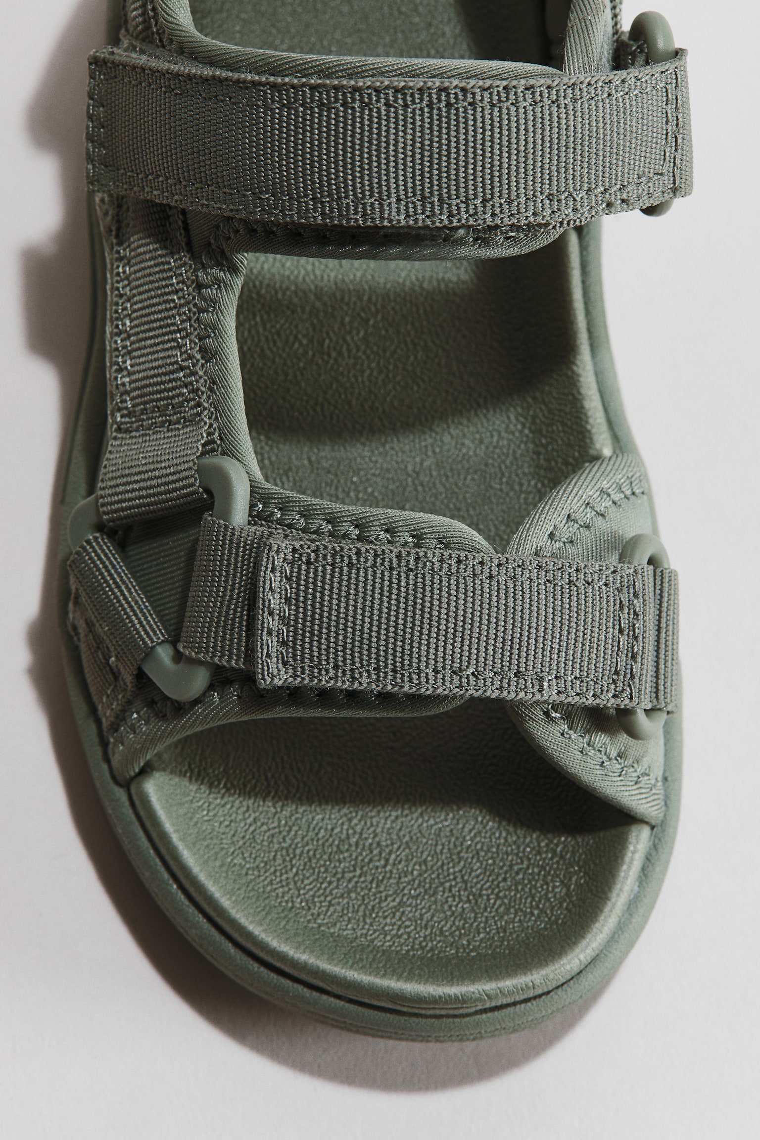 Scuba sandals - 3