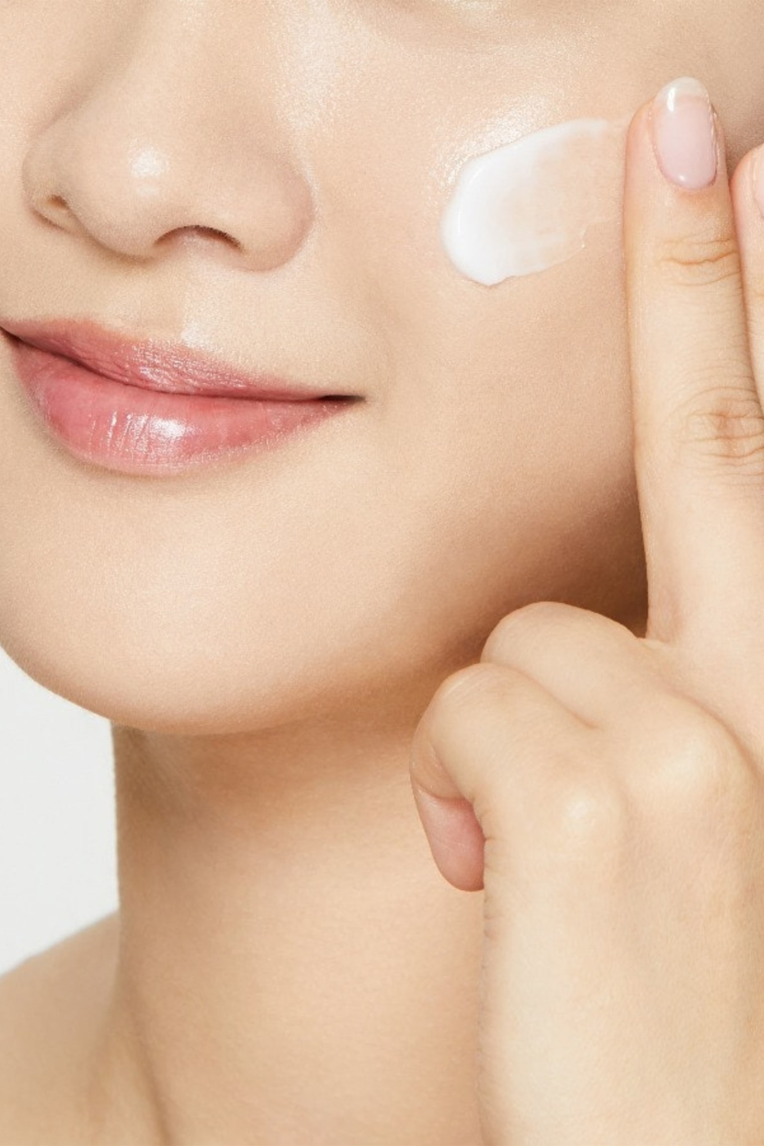 Balancium Comfort Ceramide Cream - Hvit - 5