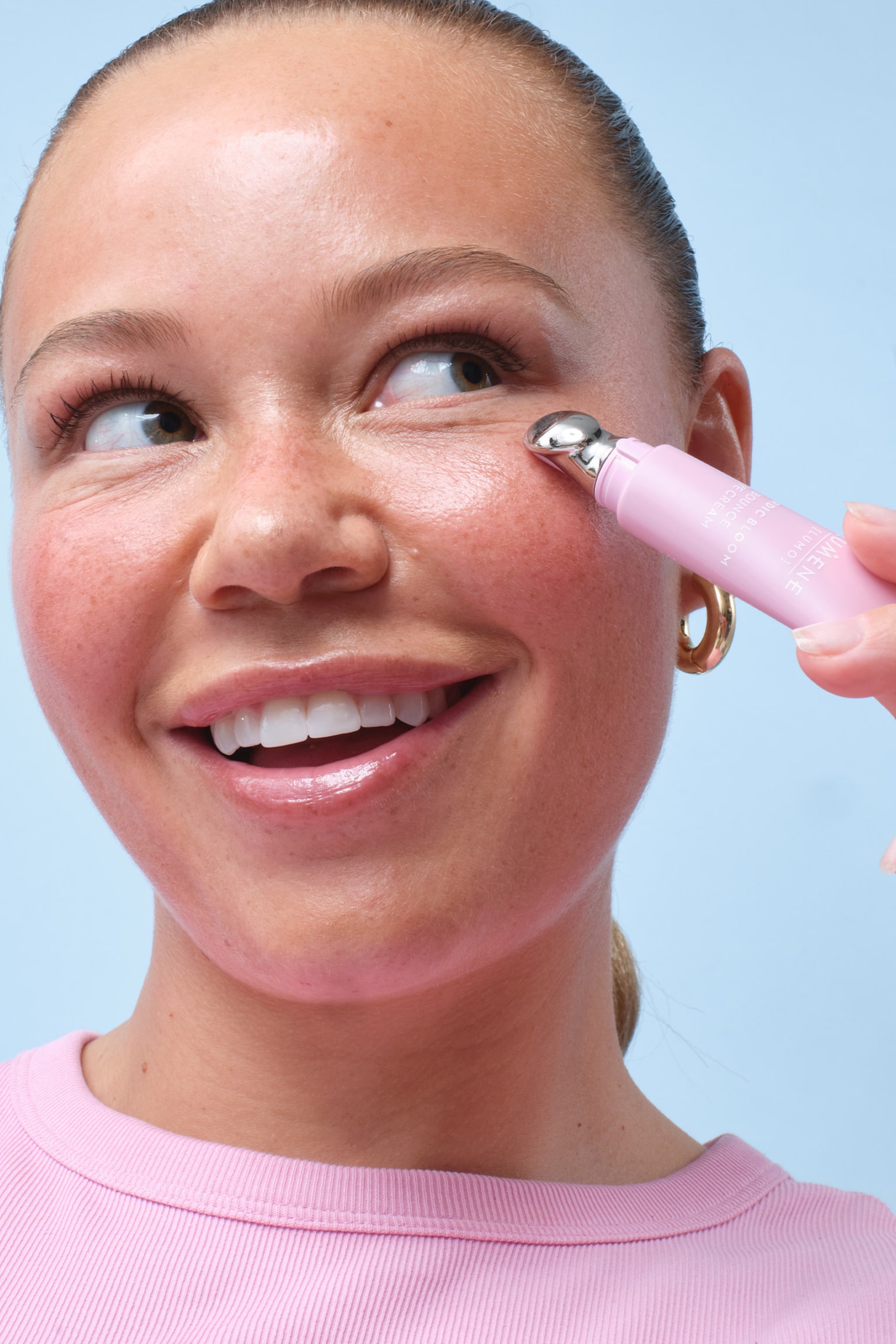 Bounce Eye Cream - Nordic Bloom Bounce - 2