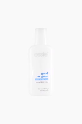 Good As Gone Clarifying Nail Polish Remover