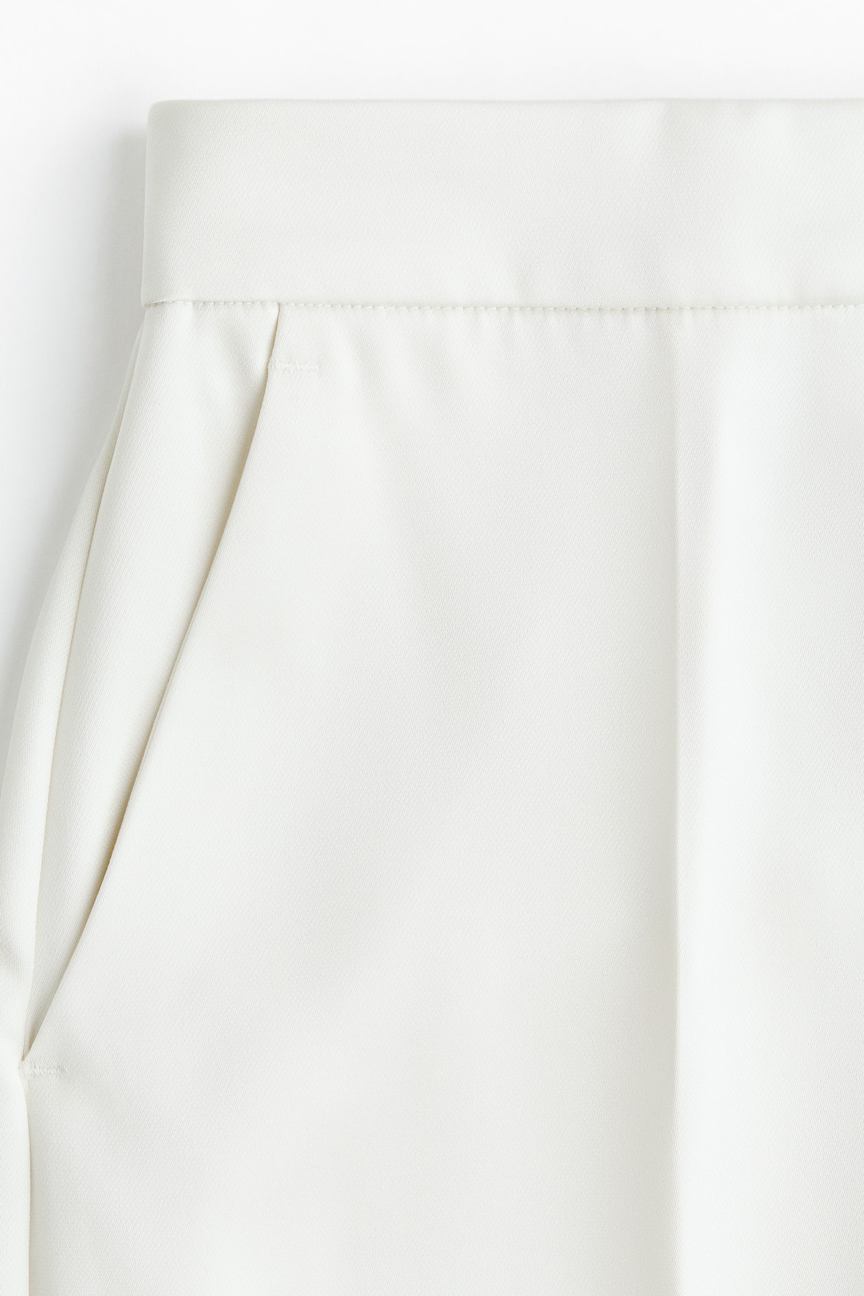 Wide-Leg Pants - image 4